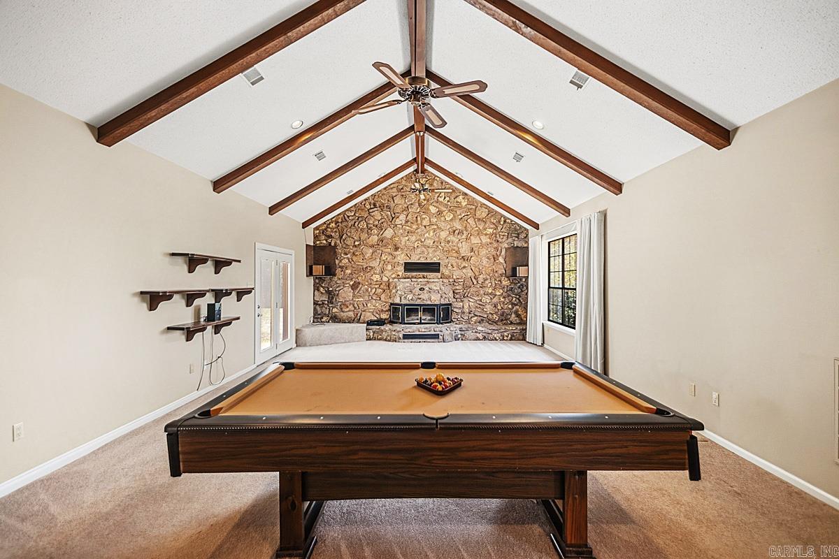 WILLOW POND - Residential