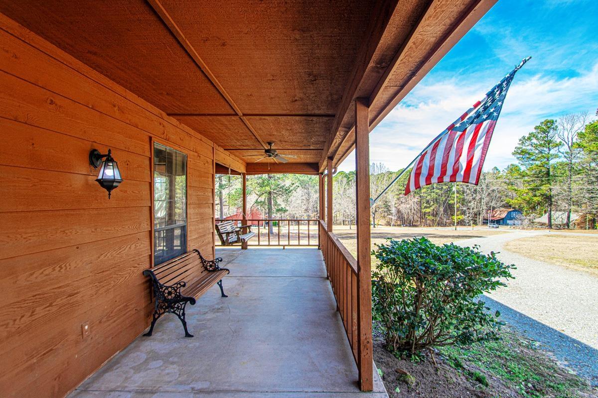 WILLOW POND - Residential