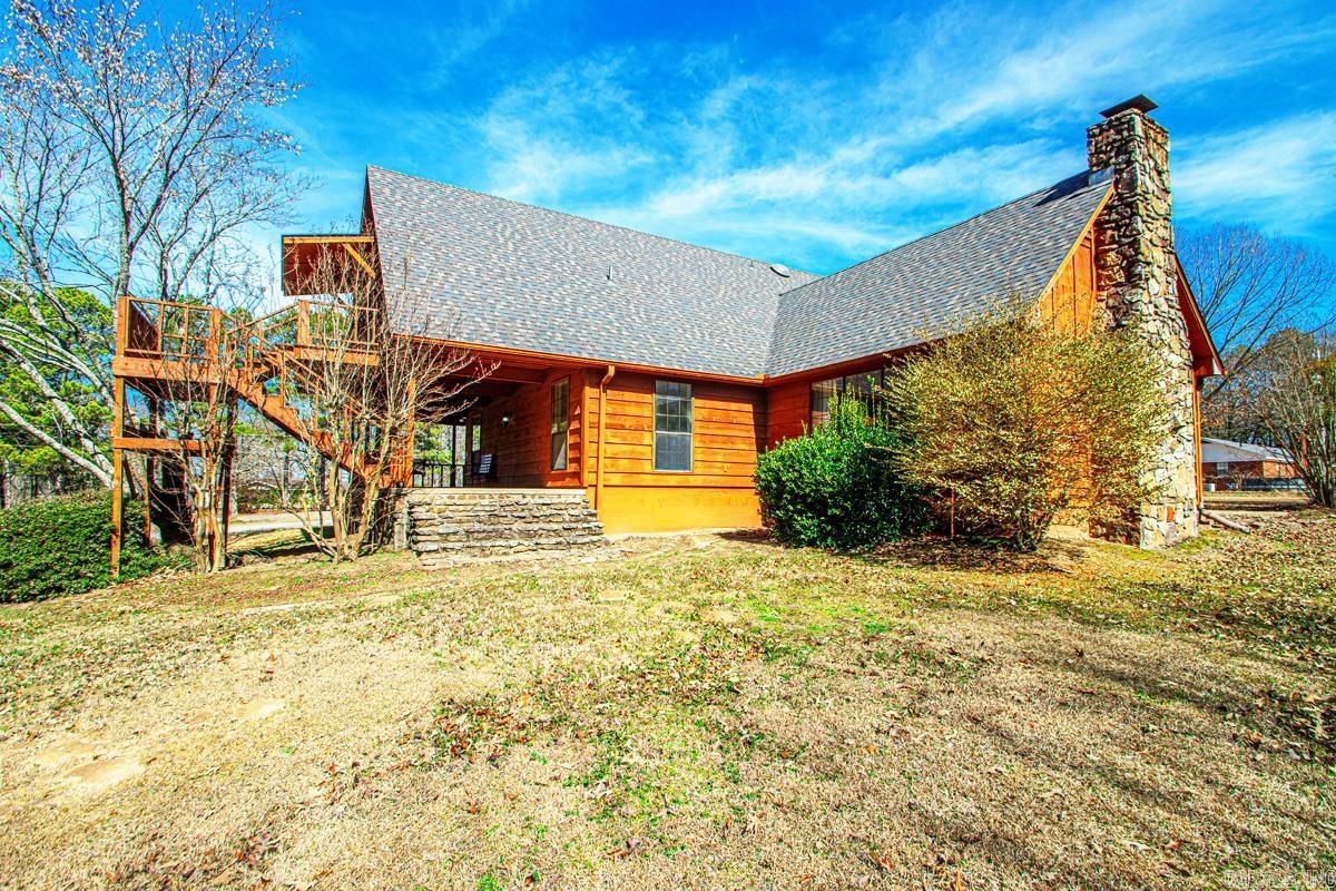 WILLOW POND - Residential