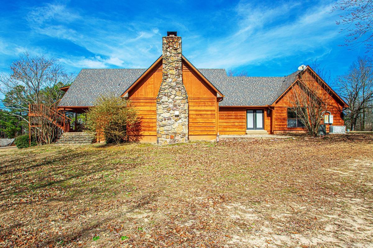 WILLOW POND - Residential