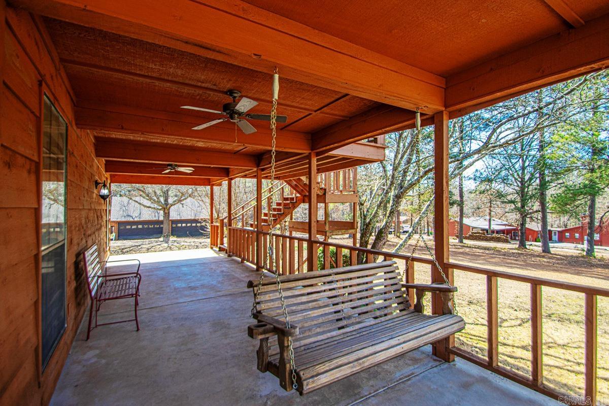 WILLOW POND - Residential