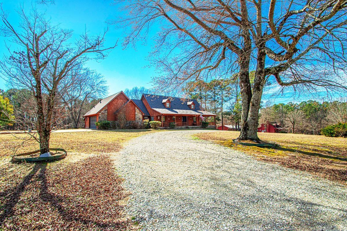 WILLOW POND - Residential