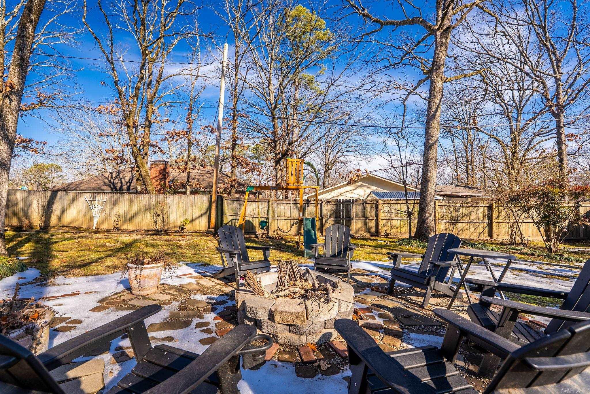 Pleasant Tree - Residential