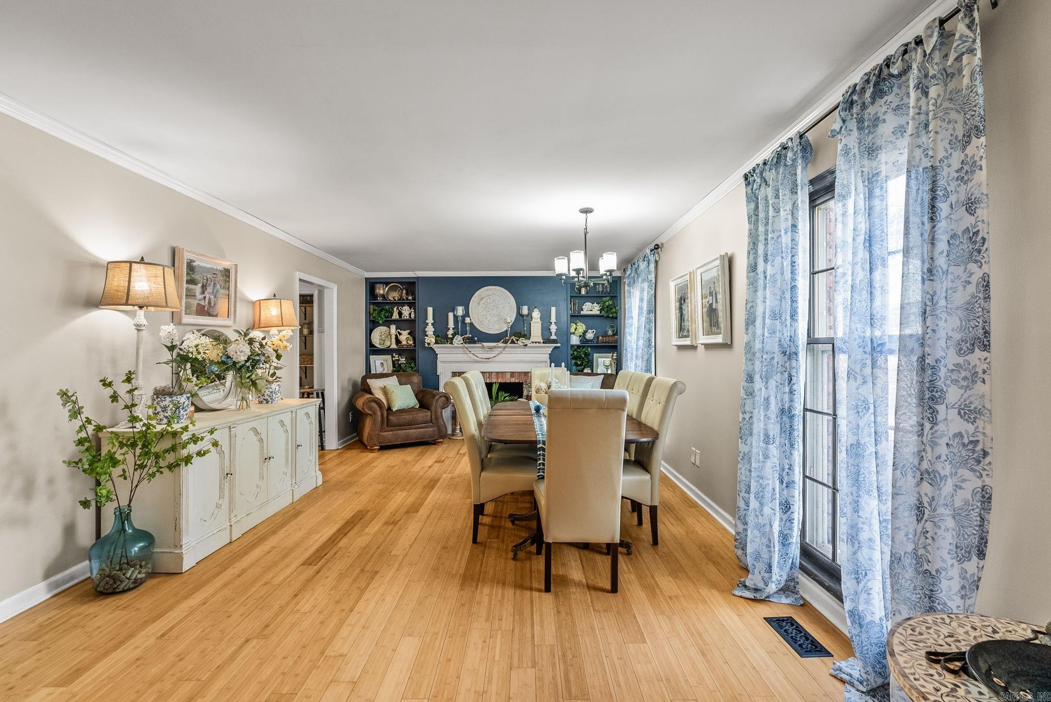 Pleasant Tree - Residential