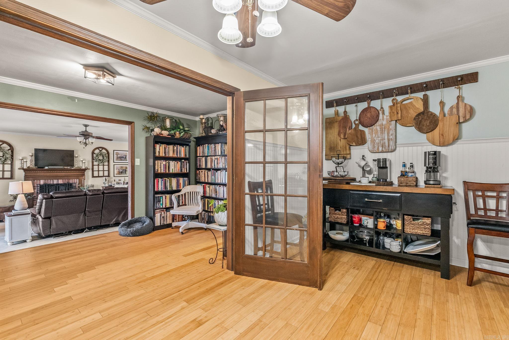 Pleasant Tree - Residential