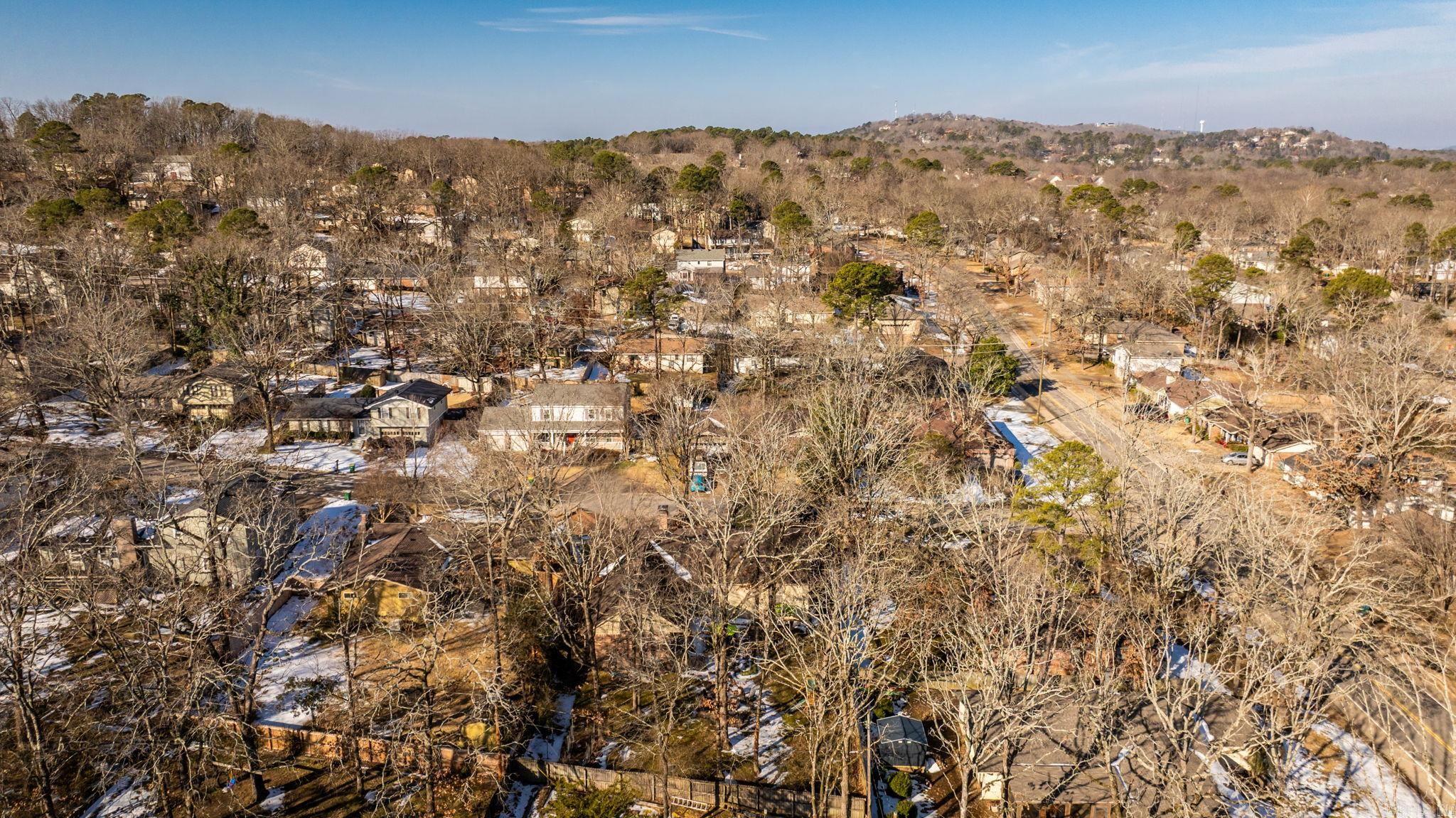Pleasant Tree - Residential