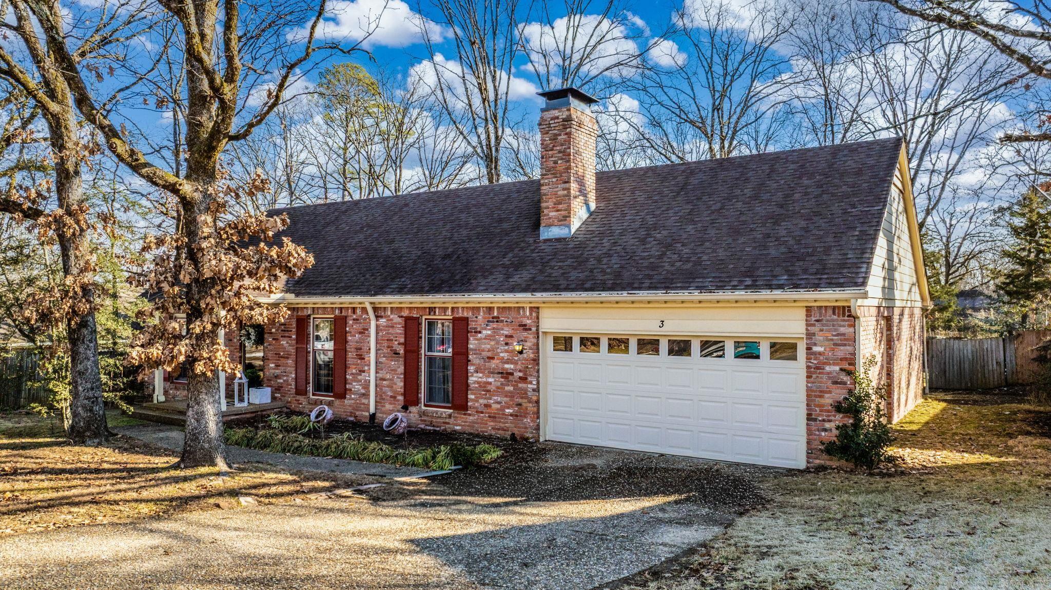 Pleasant Tree - Residential