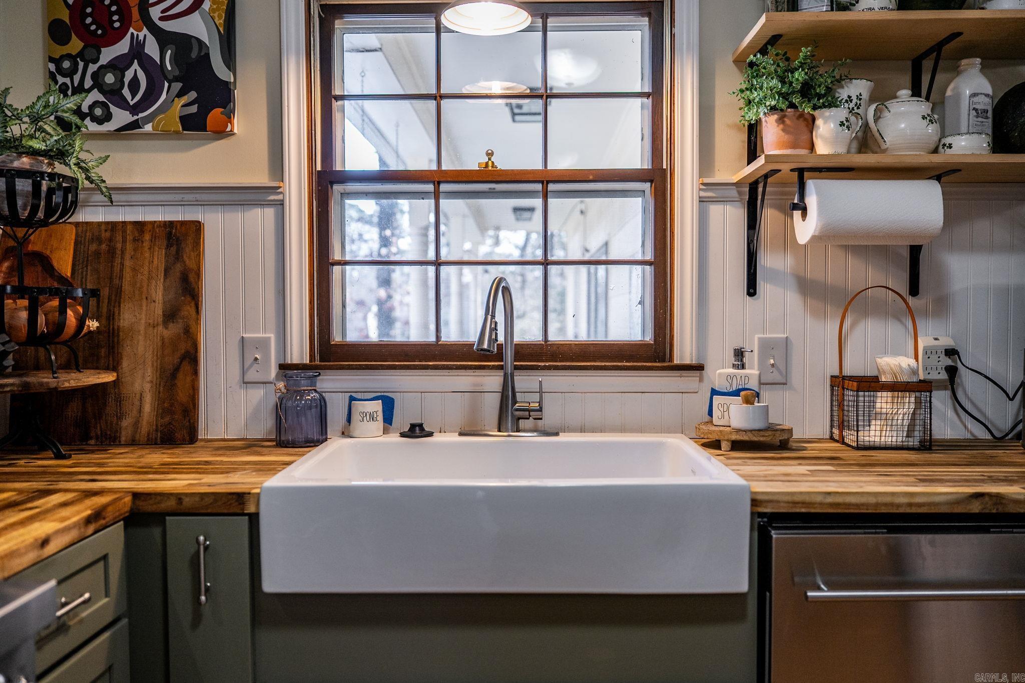 Pleasant Tree - Residential