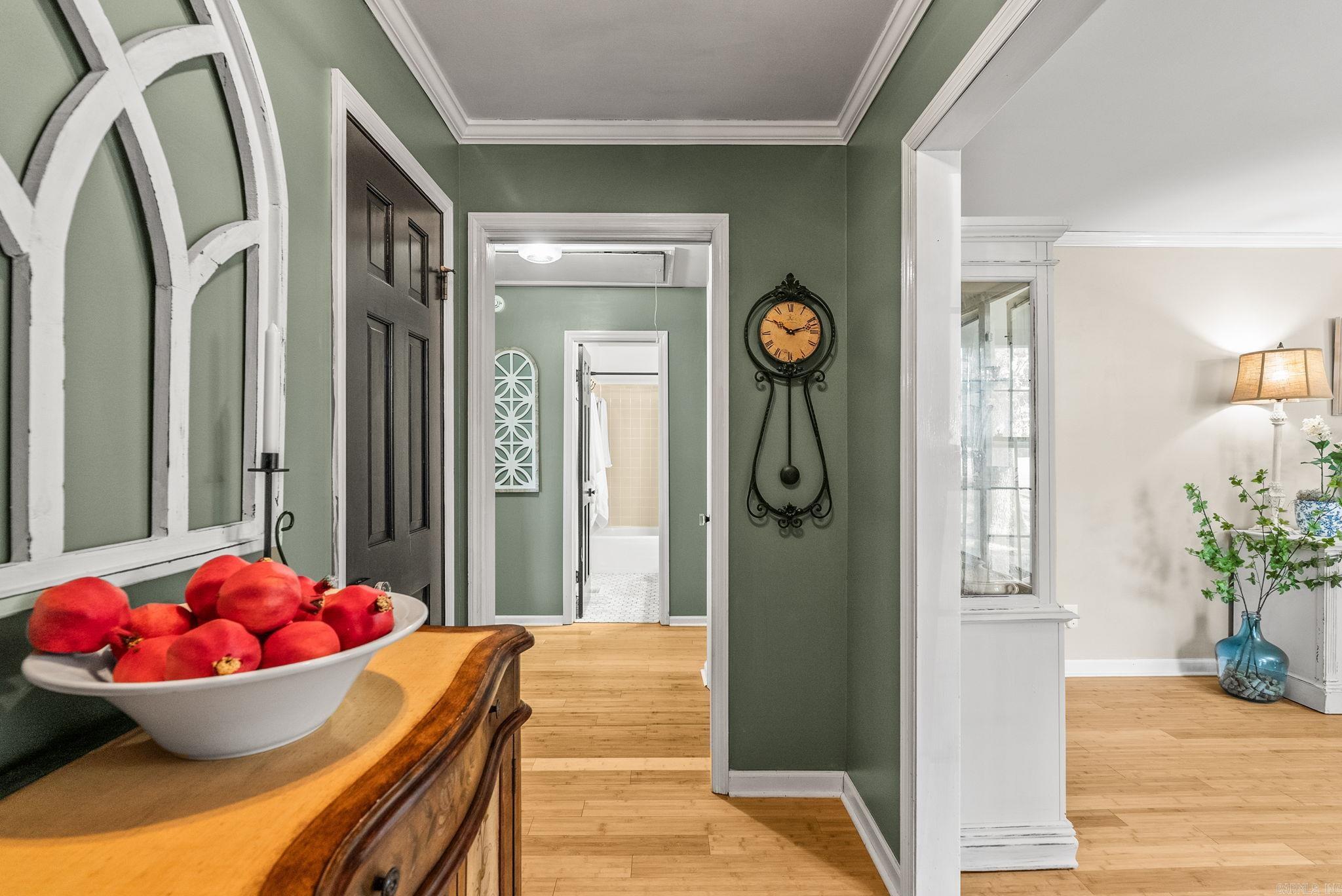 Pleasant Tree - Residential