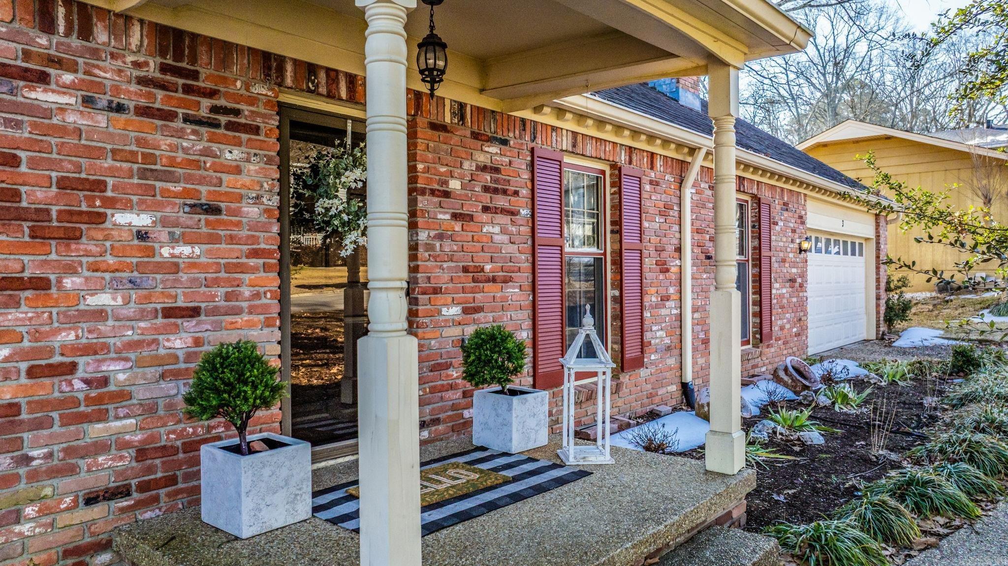 Pleasant Tree - Residential