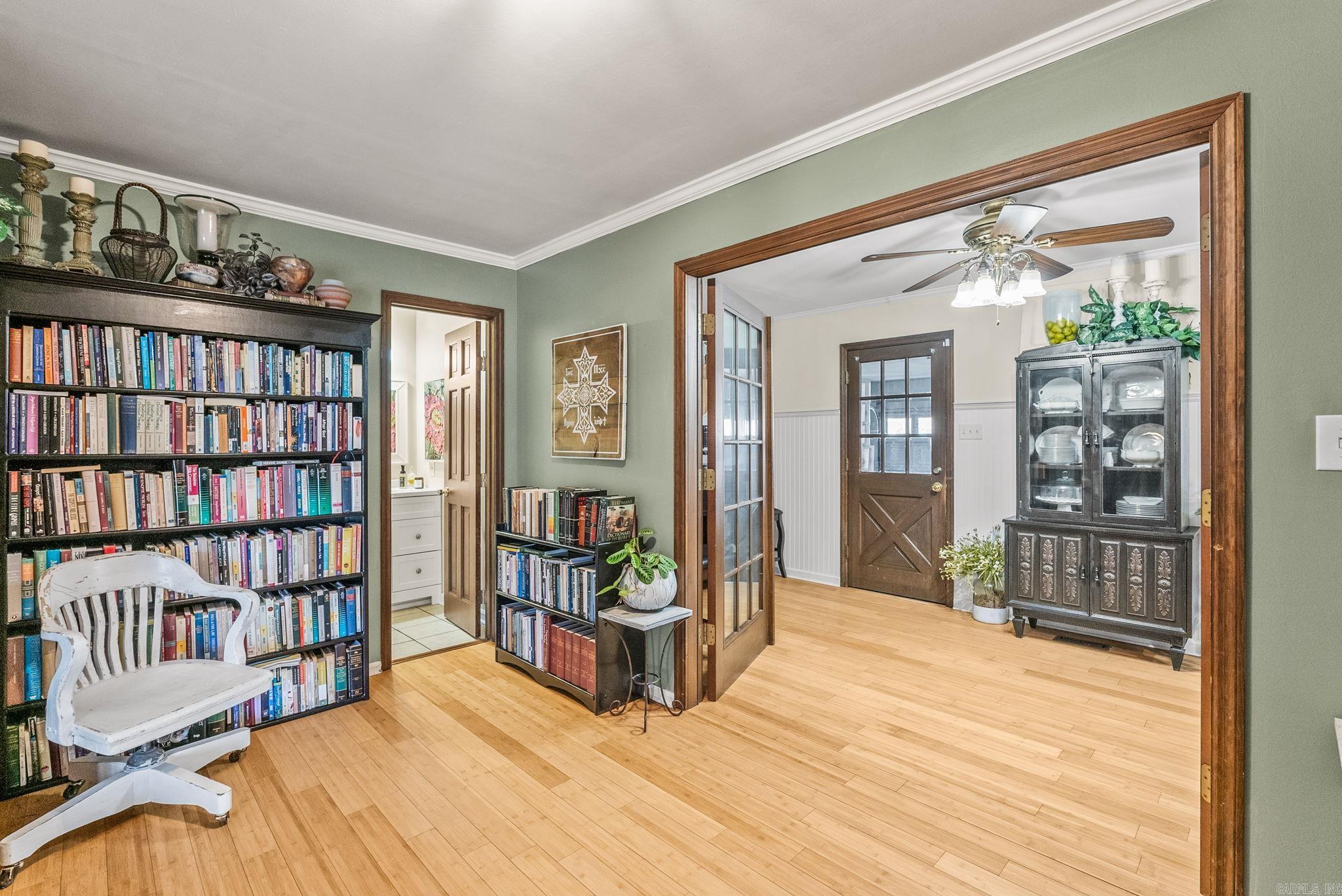 Pleasant Tree - Residential