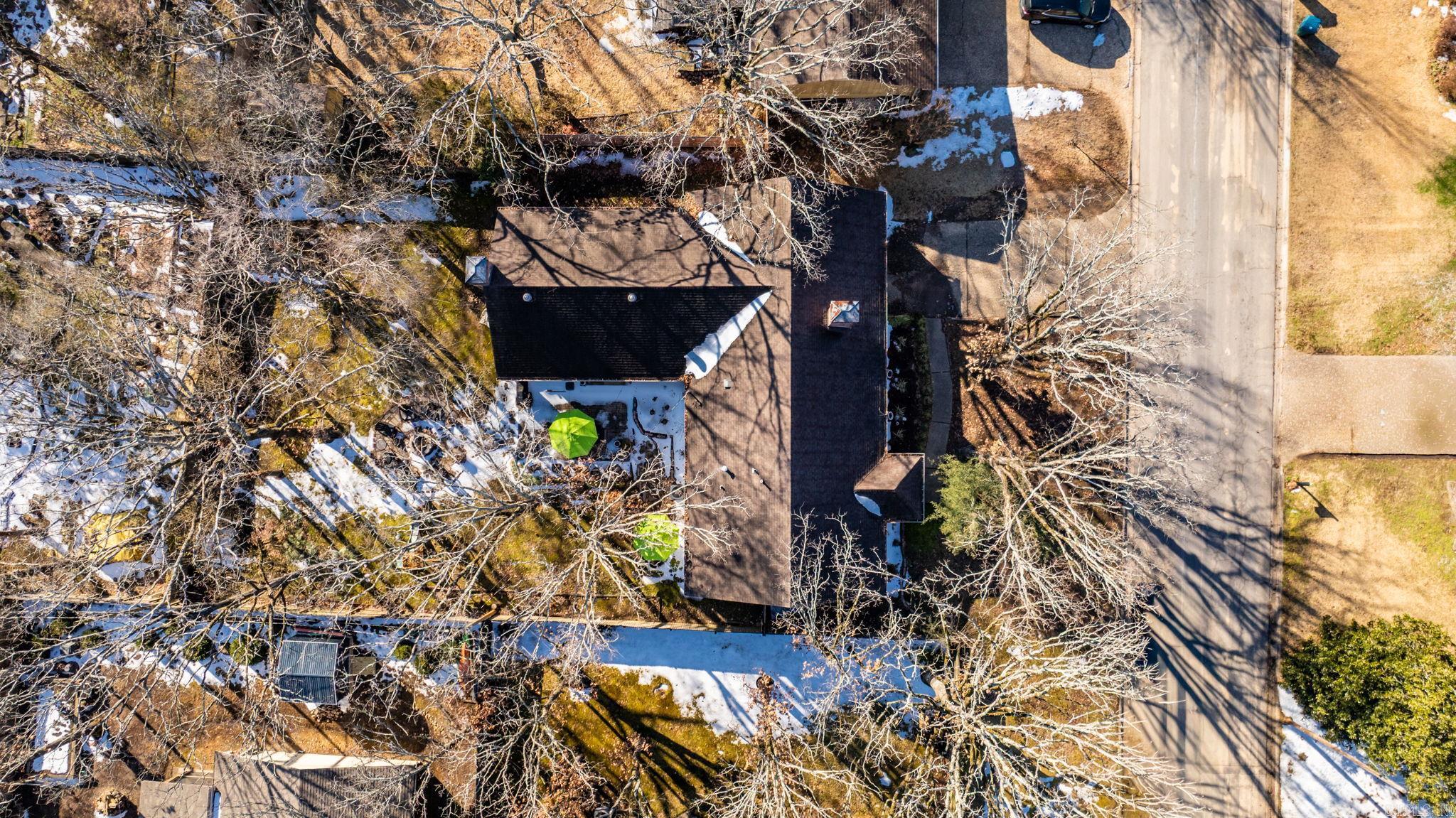 Pleasant Tree - Residential