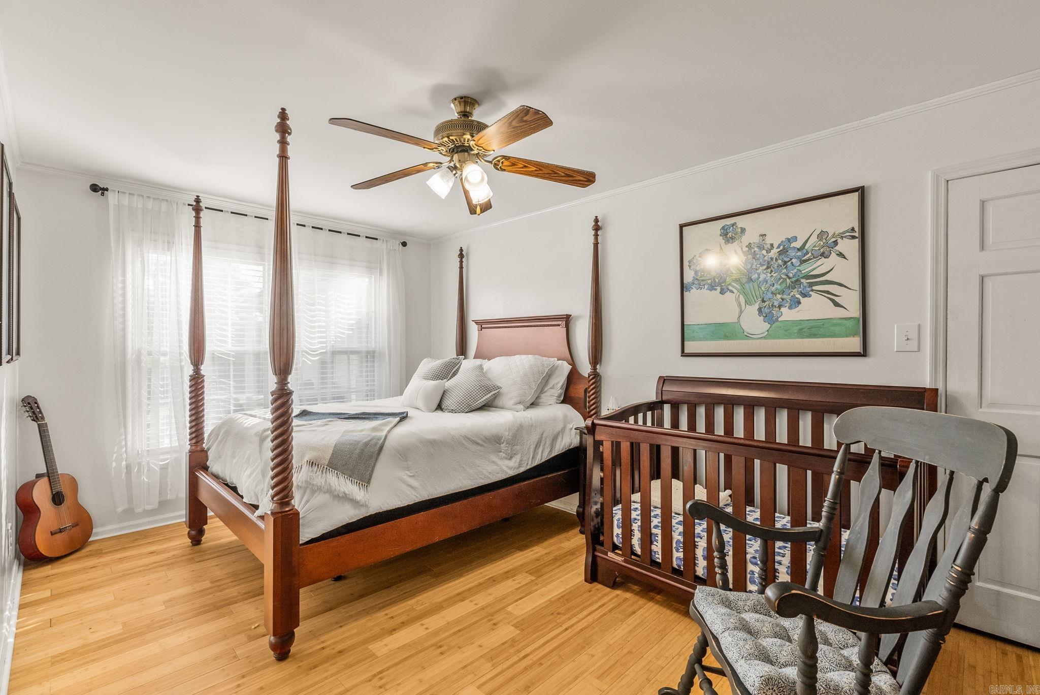 Pleasant Tree - Residential