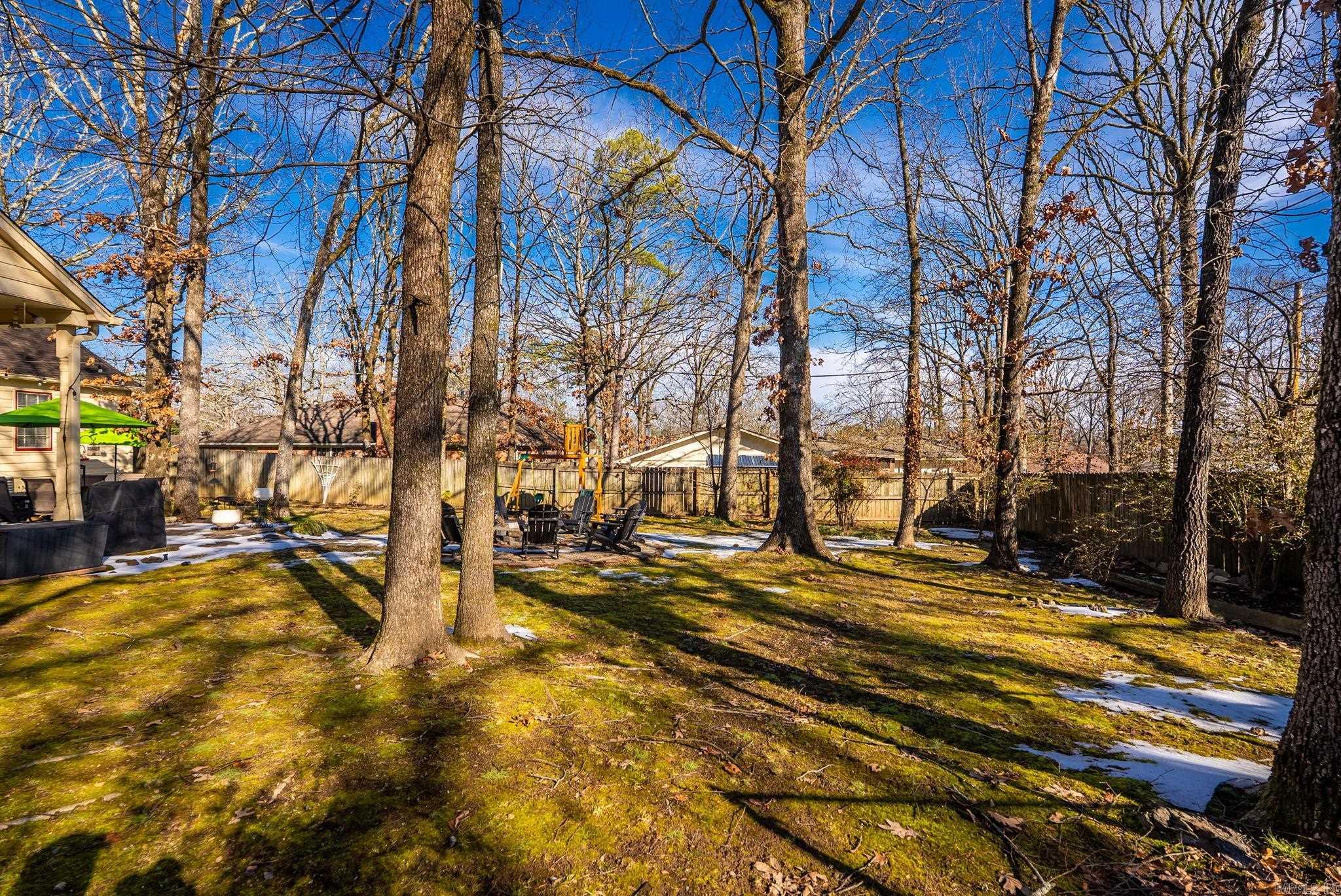 Pleasant Tree - Residential