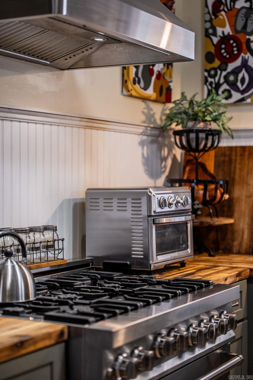 Pleasant Tree - Residential