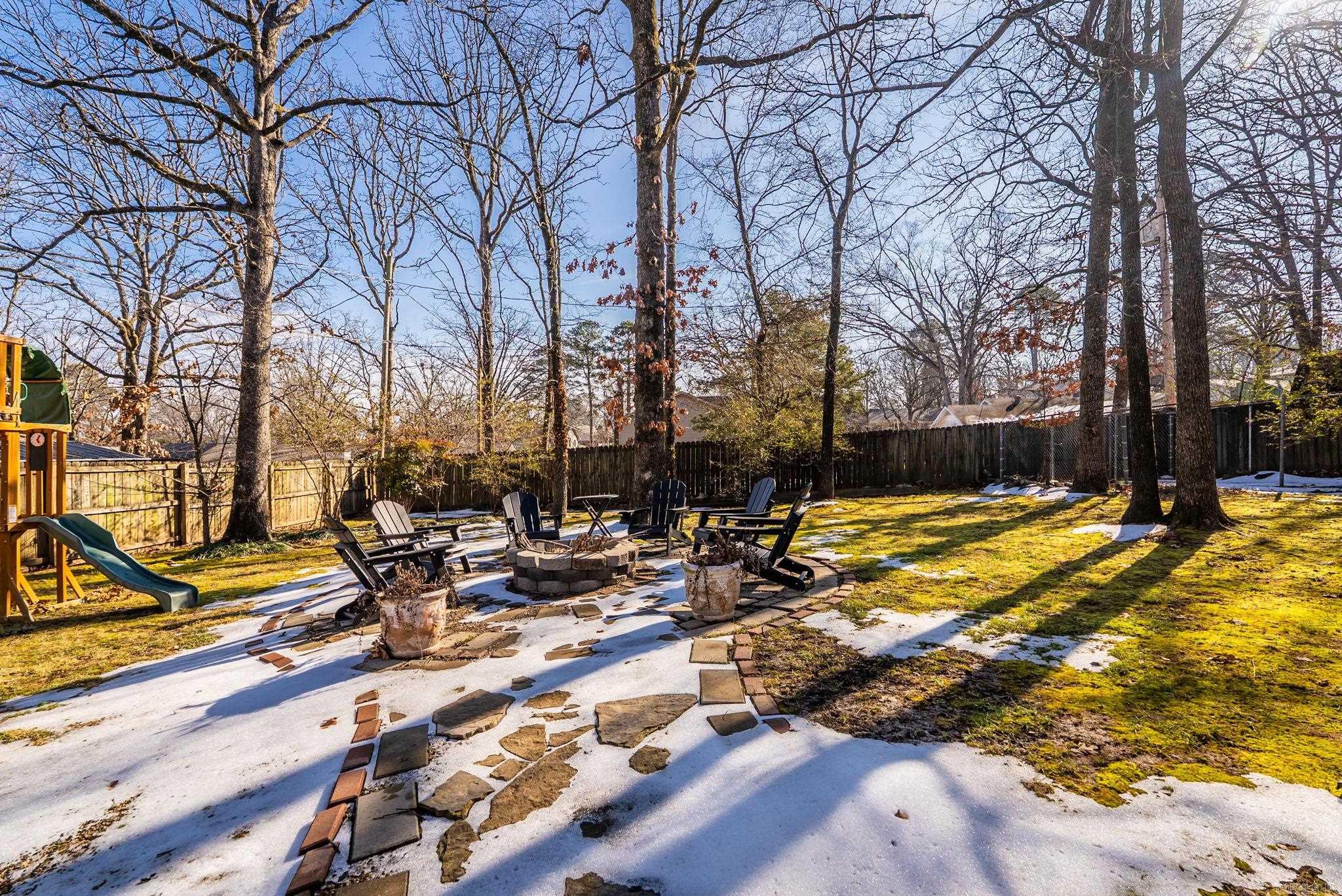 Pleasant Tree - Residential