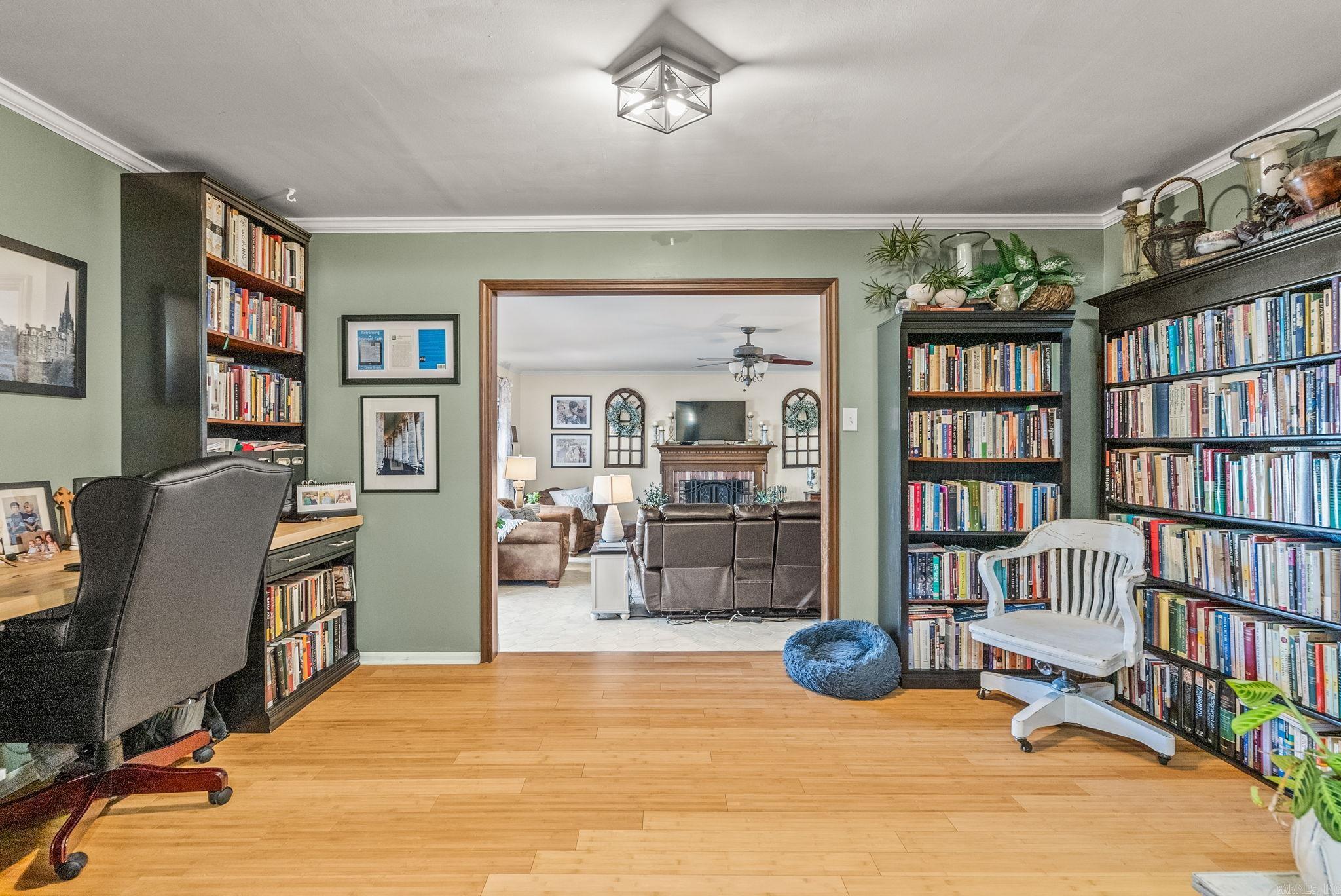 Pleasant Tree - Residential