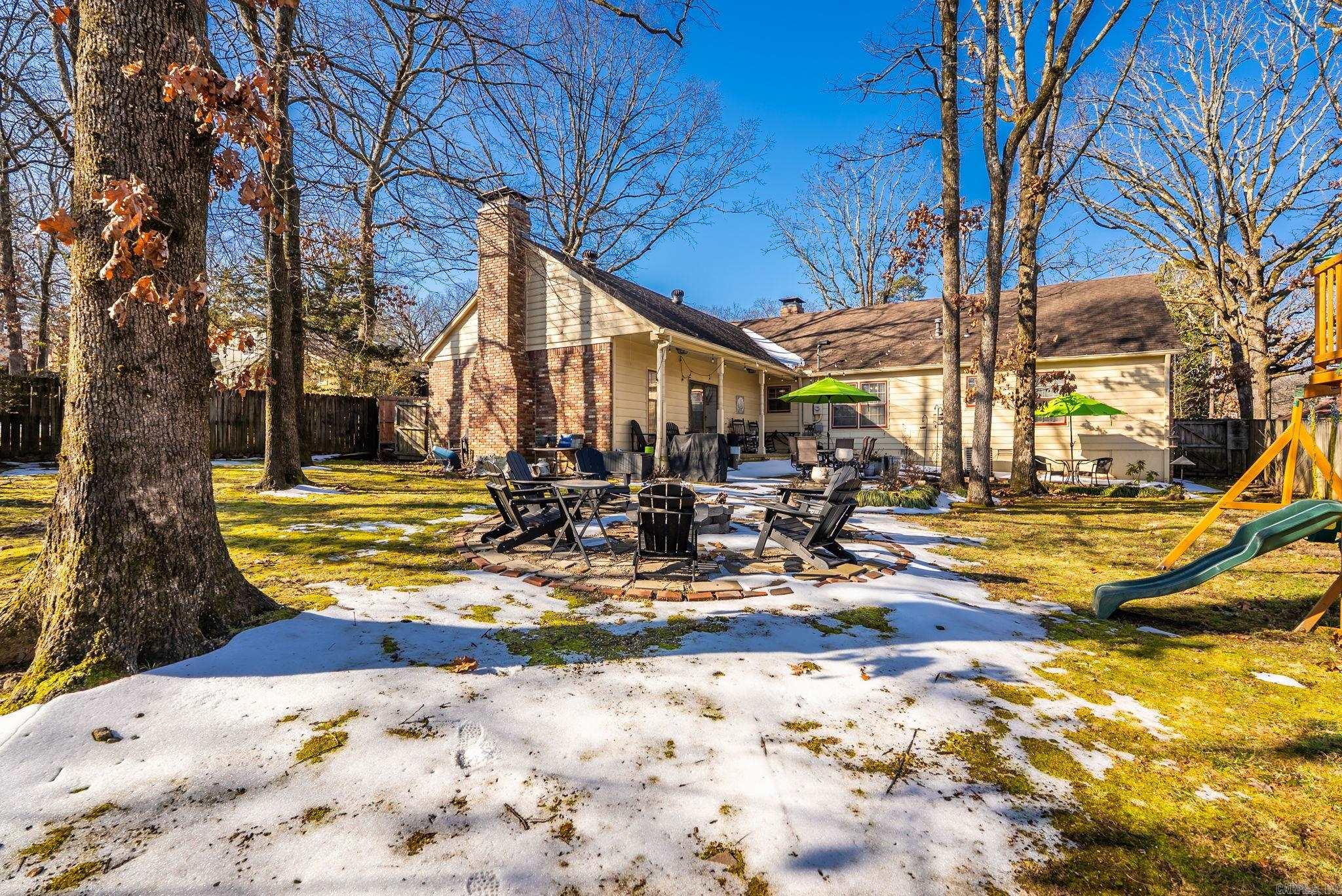 Pleasant Tree - Residential