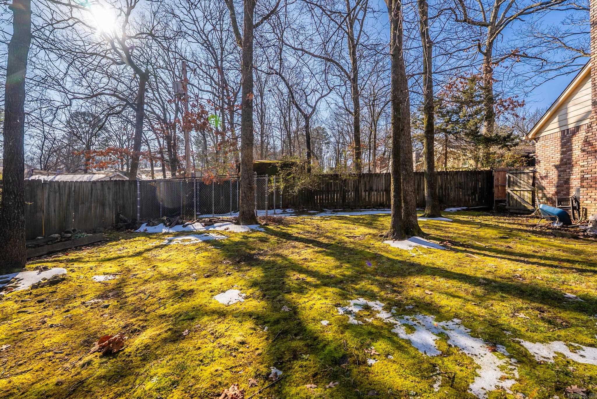 Pleasant Tree - Residential