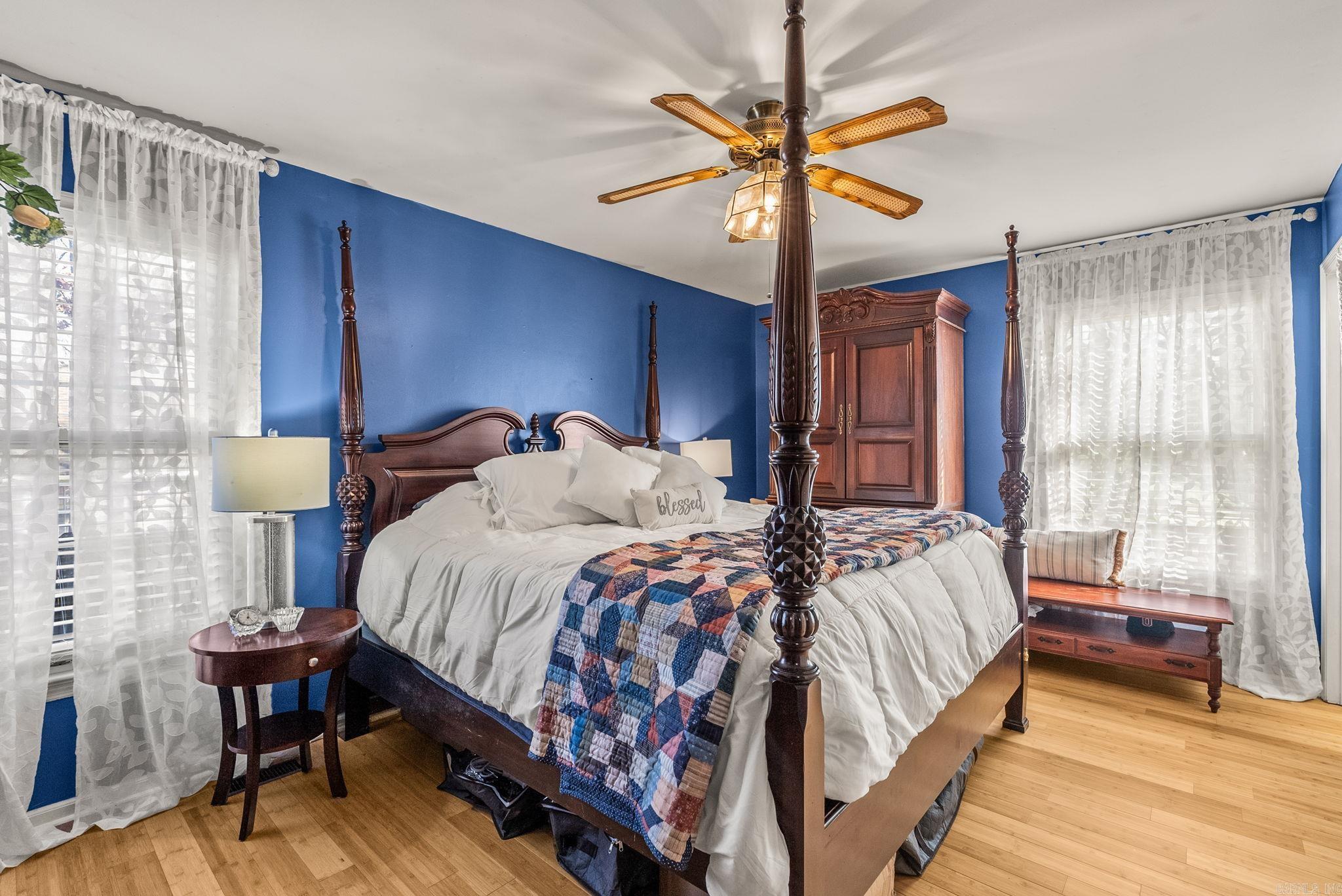 Pleasant Tree - Residential