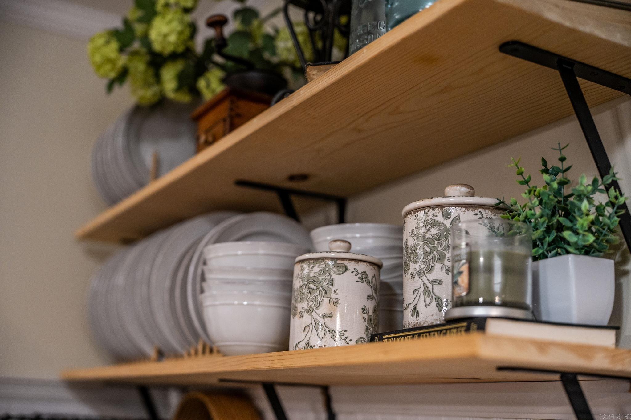 Pleasant Tree - Residential