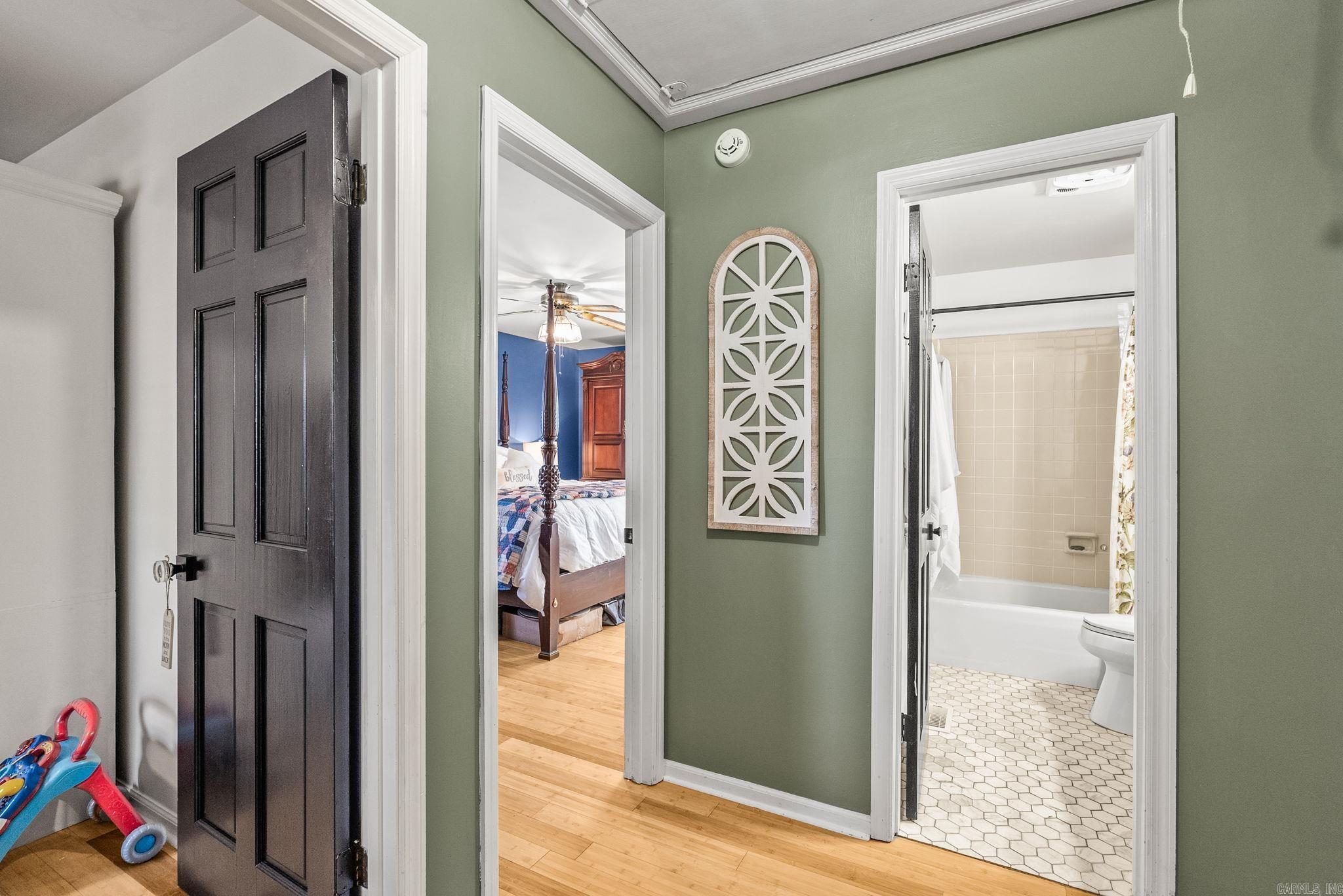 Pleasant Tree - Residential