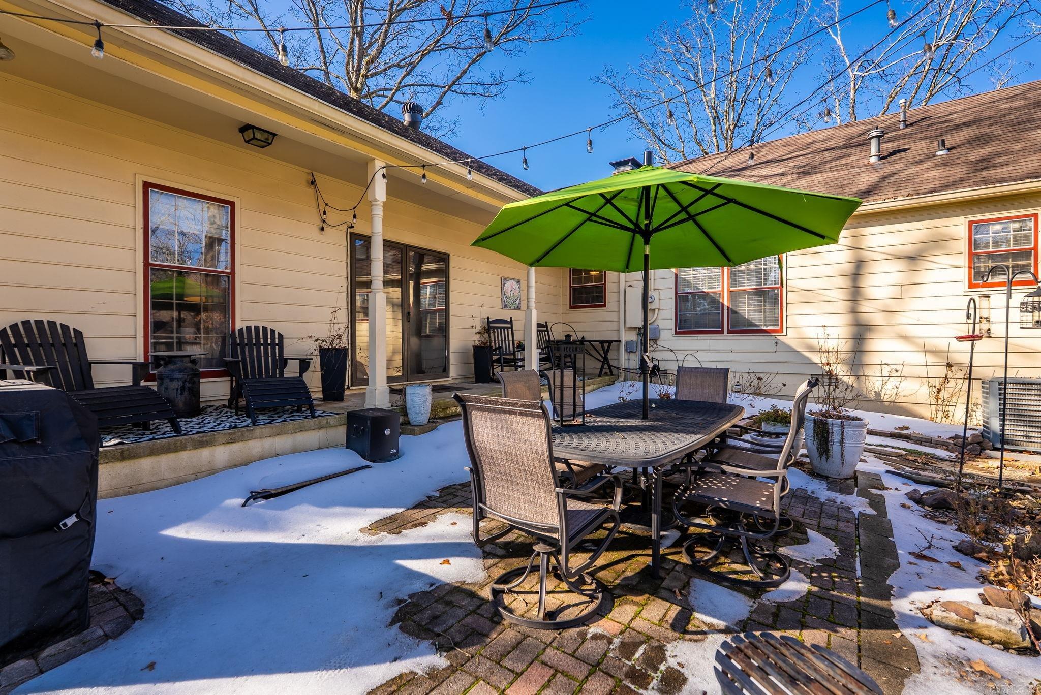 Pleasant Tree - Residential