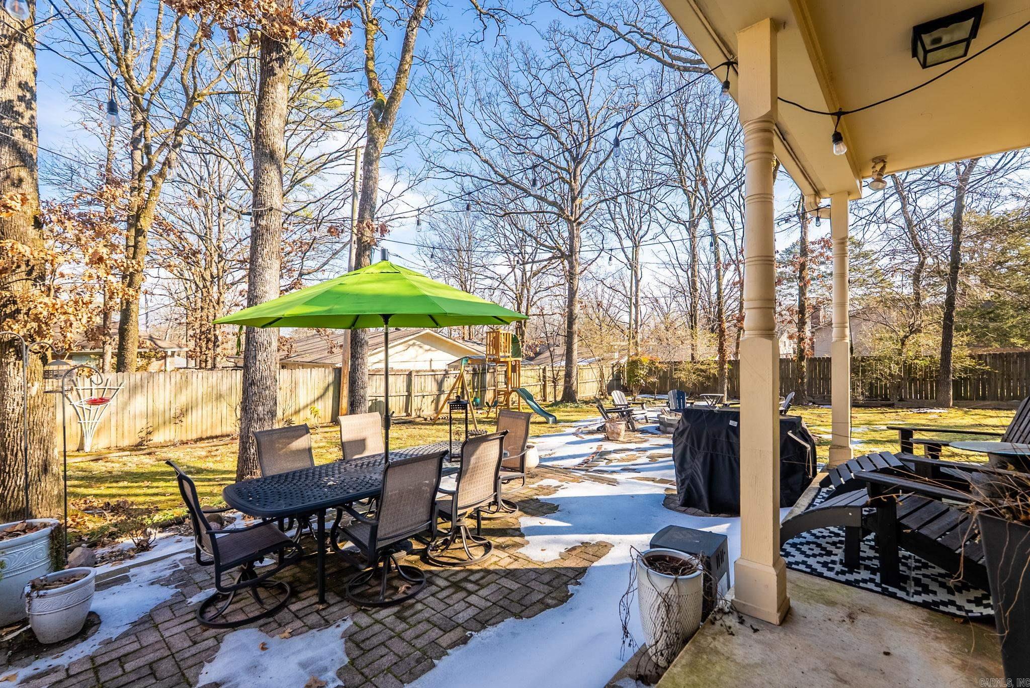 Pleasant Tree - Residential