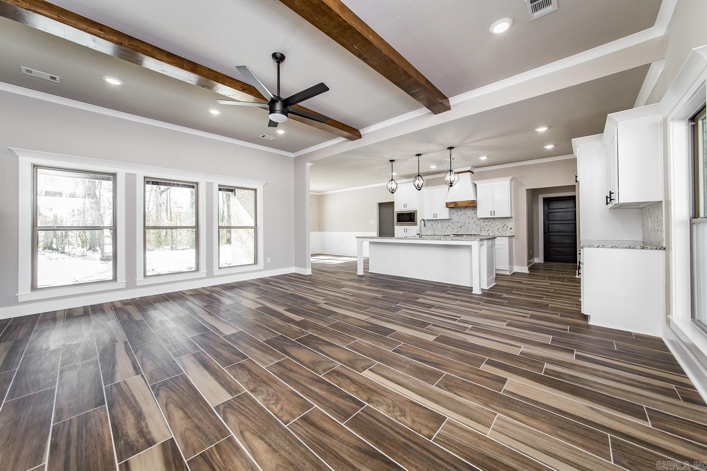 HIDDEN VALLEY ESTATES - Residential