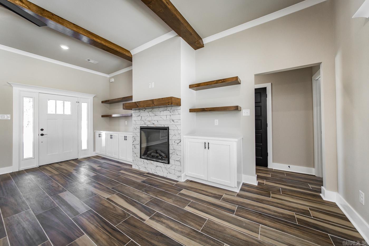 HIDDEN VALLEY ESTATES - Residential