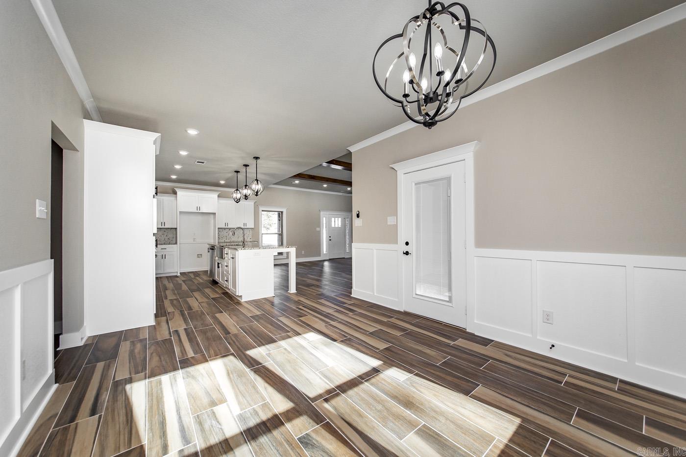 HIDDEN VALLEY ESTATES - Residential