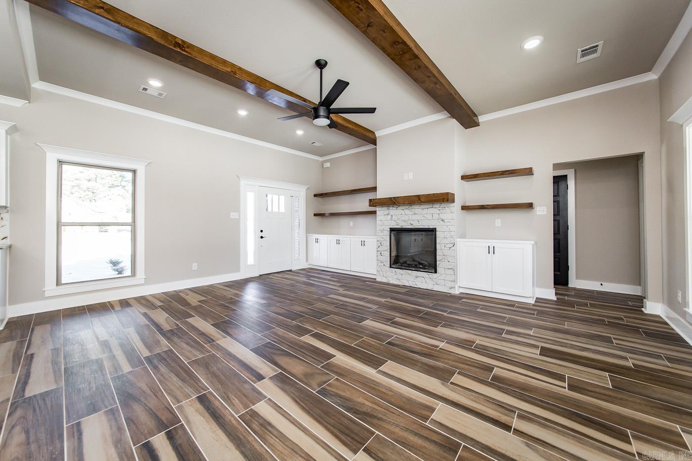 HIDDEN VALLEY ESTATES - Residential