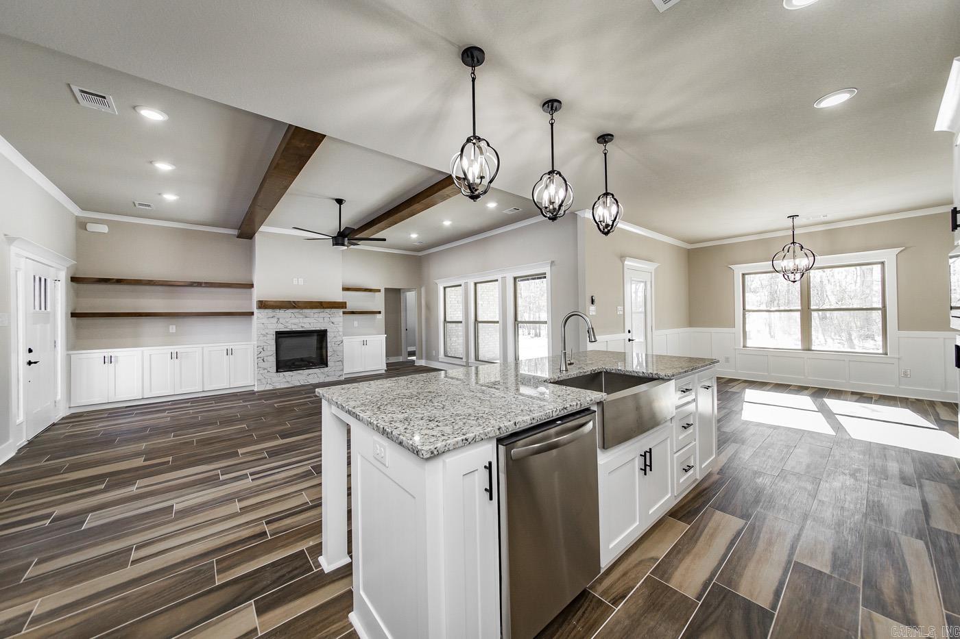 HIDDEN VALLEY ESTATES - Residential