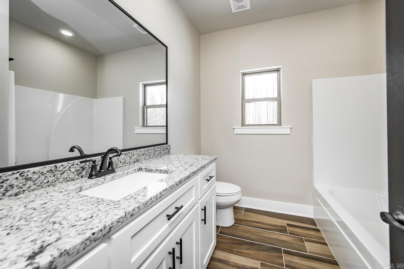 HIDDEN VALLEY ESTATES - Residential