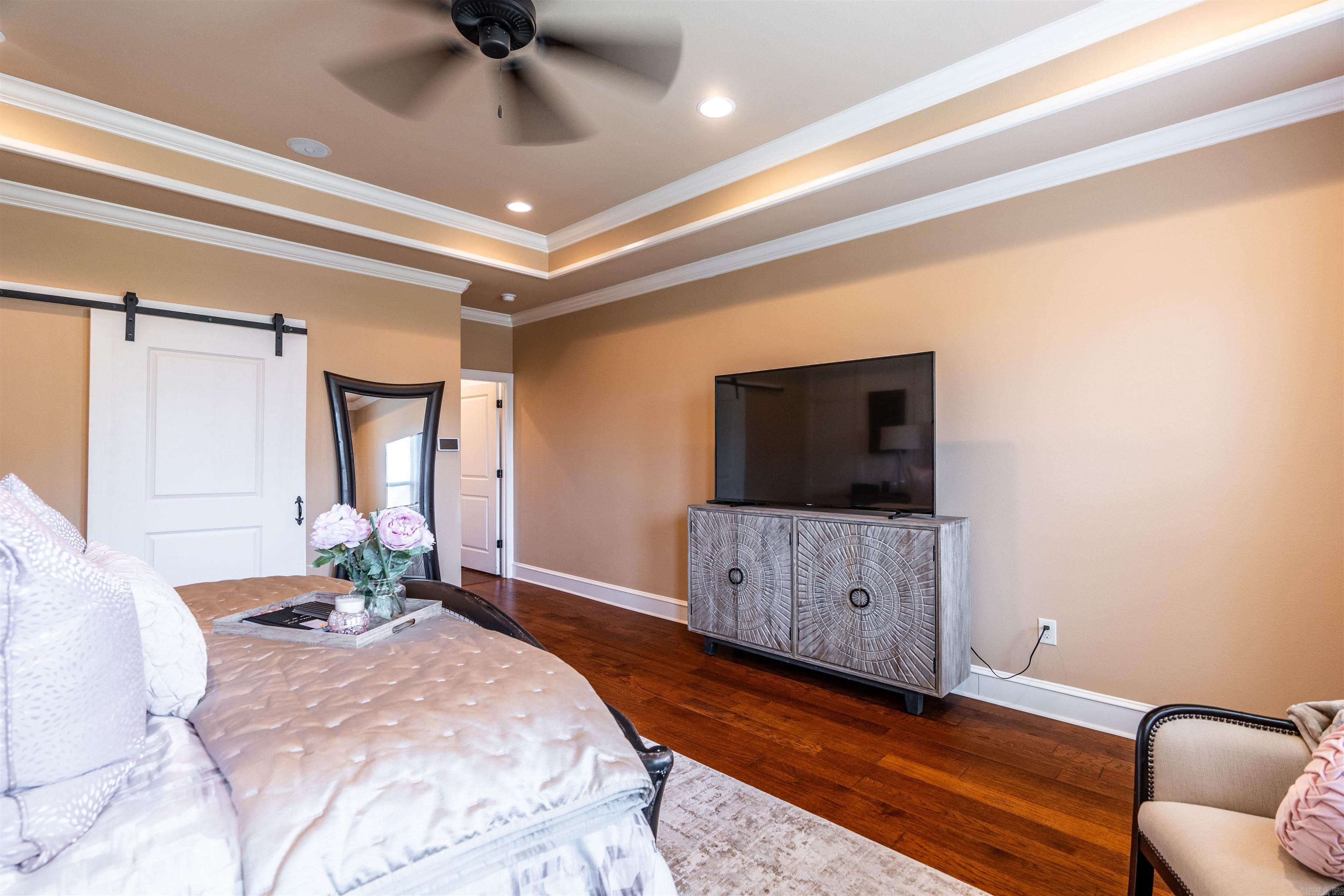 CHENAL VALLEY "MIRAMAR PLACE" - Residential