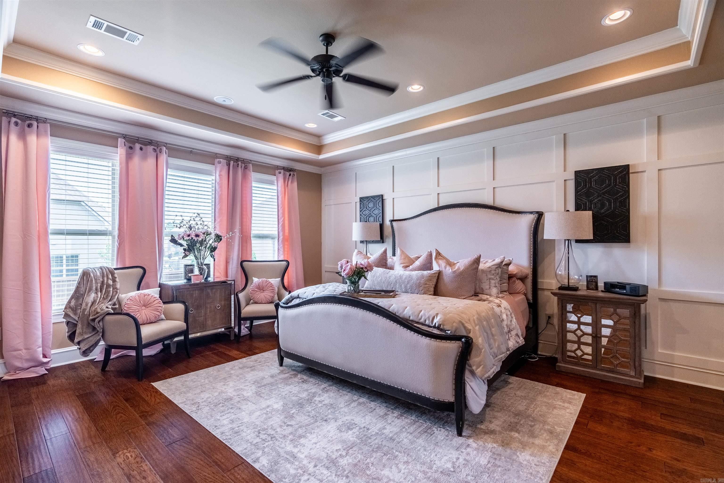 CHENAL VALLEY "MIRAMAR PLACE" - Residential