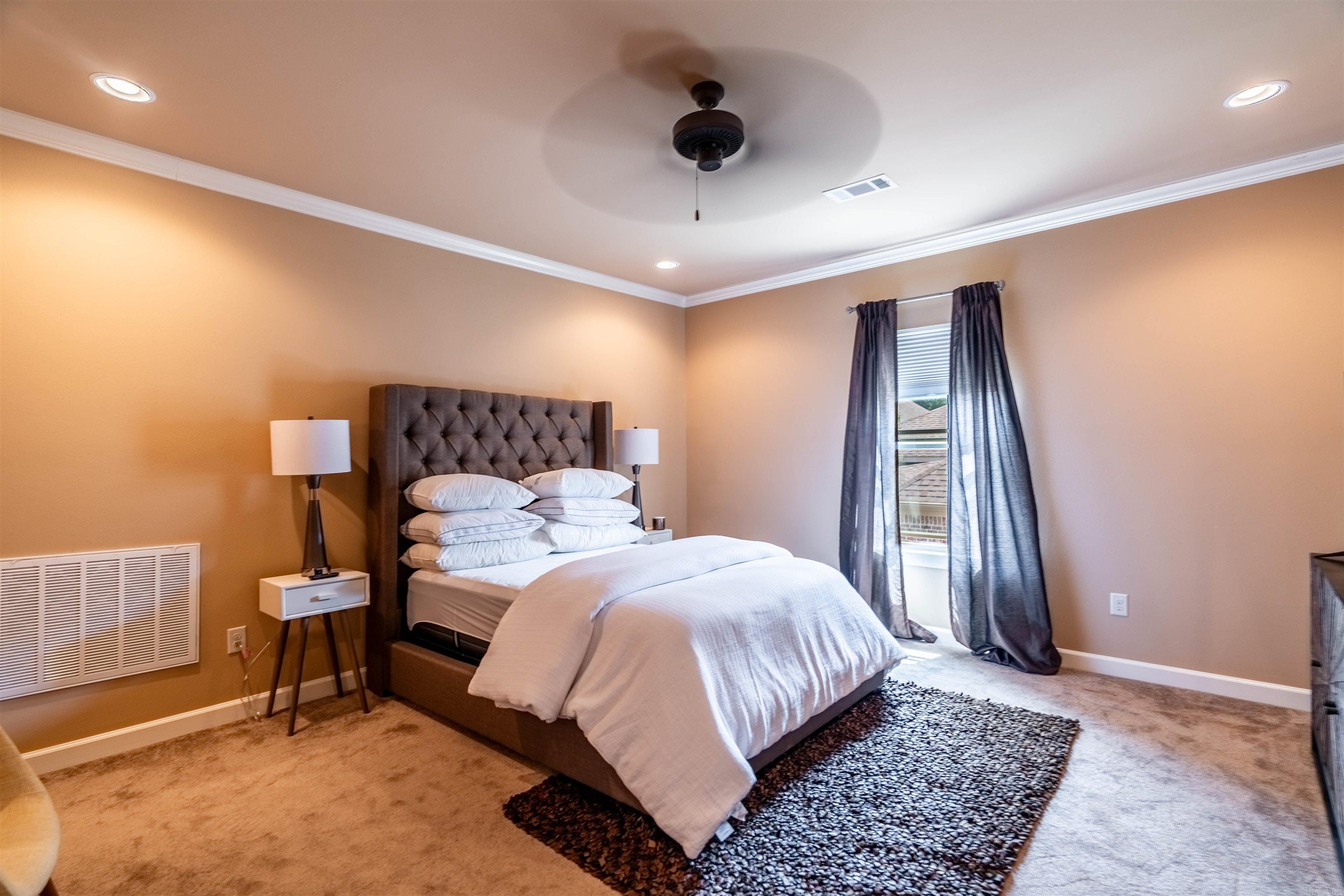 CHENAL VALLEY "MIRAMAR PLACE" - Residential