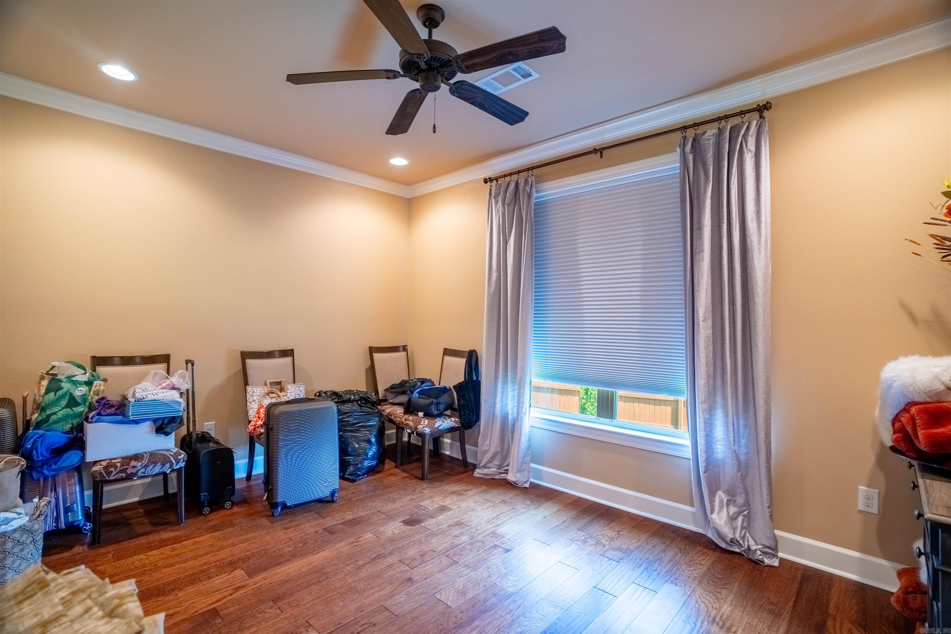 CHENAL VALLEY "MIRAMAR PLACE" - Residential