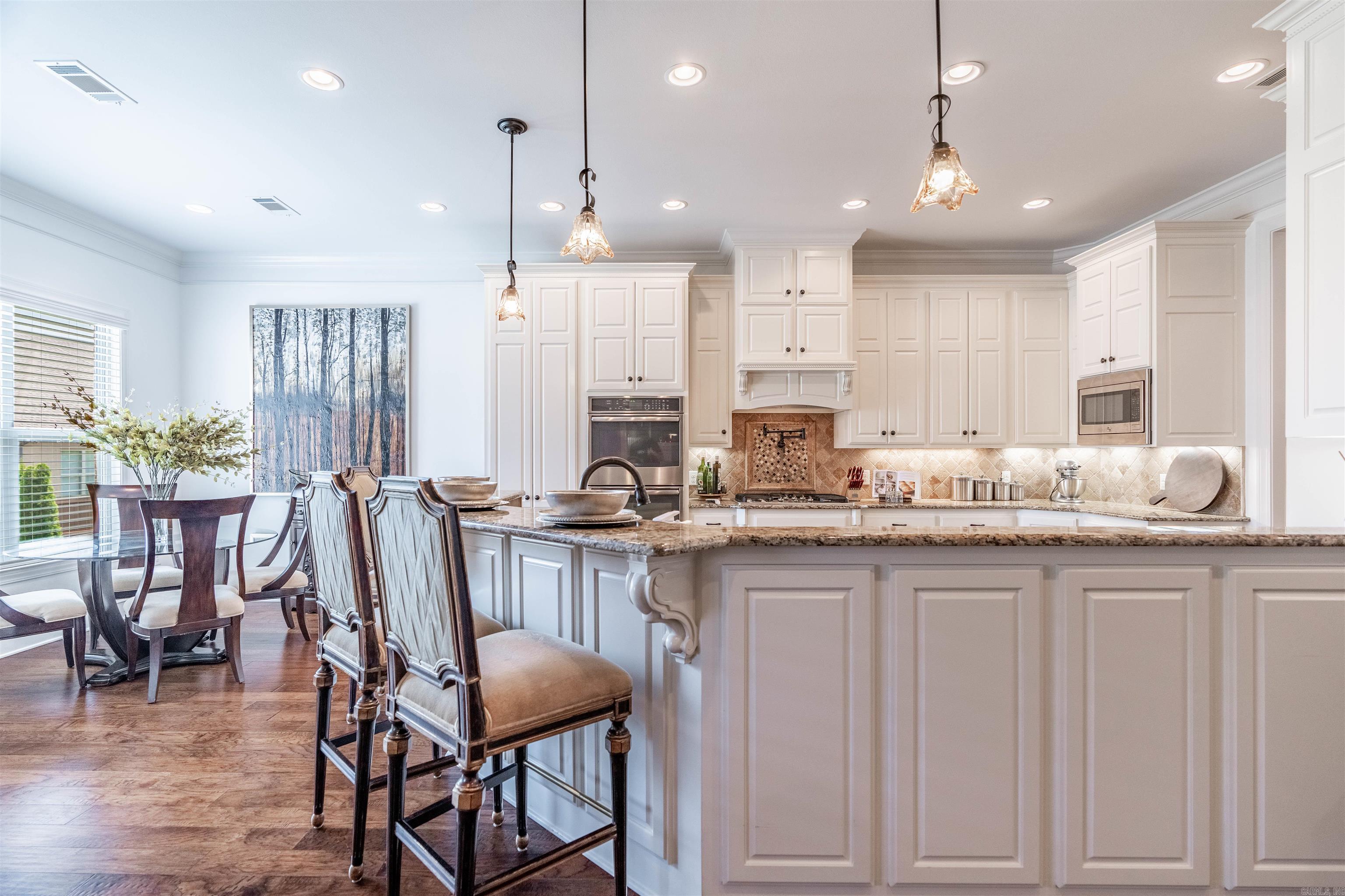 CHENAL VALLEY "MIRAMAR PLACE" - Residential