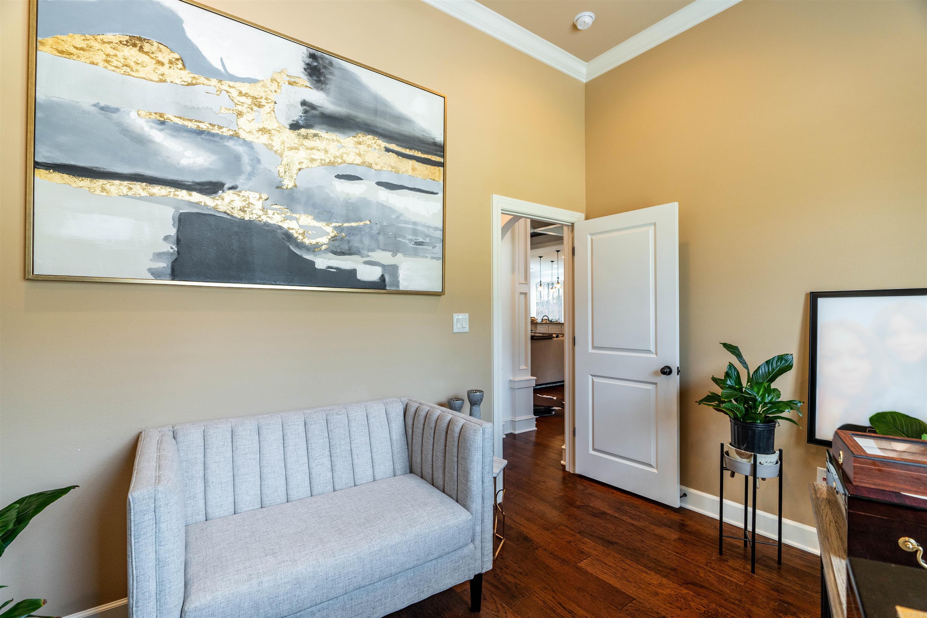 CHENAL VALLEY "MIRAMAR PLACE" - Residential