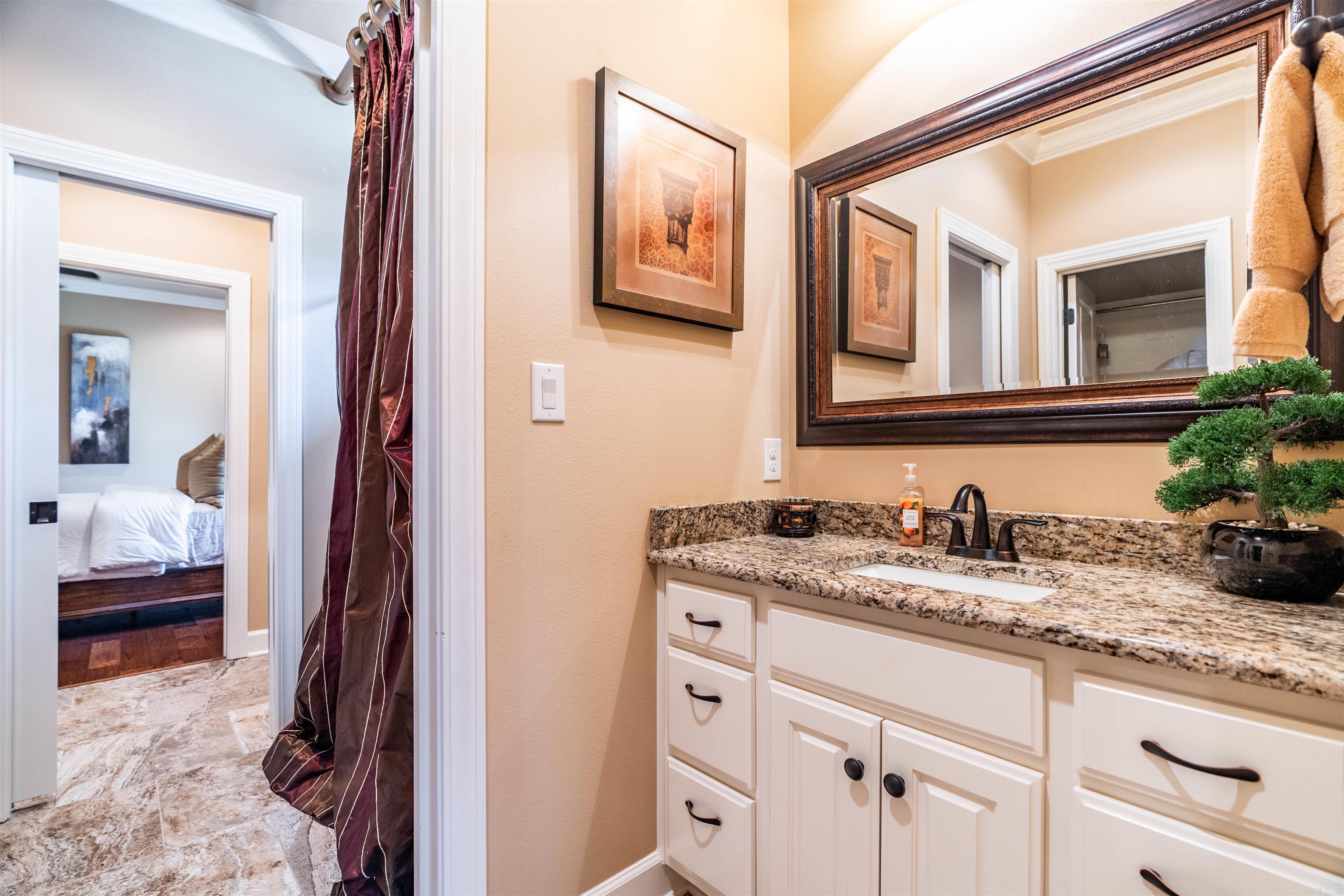 CHENAL VALLEY "MIRAMAR PLACE" - Residential