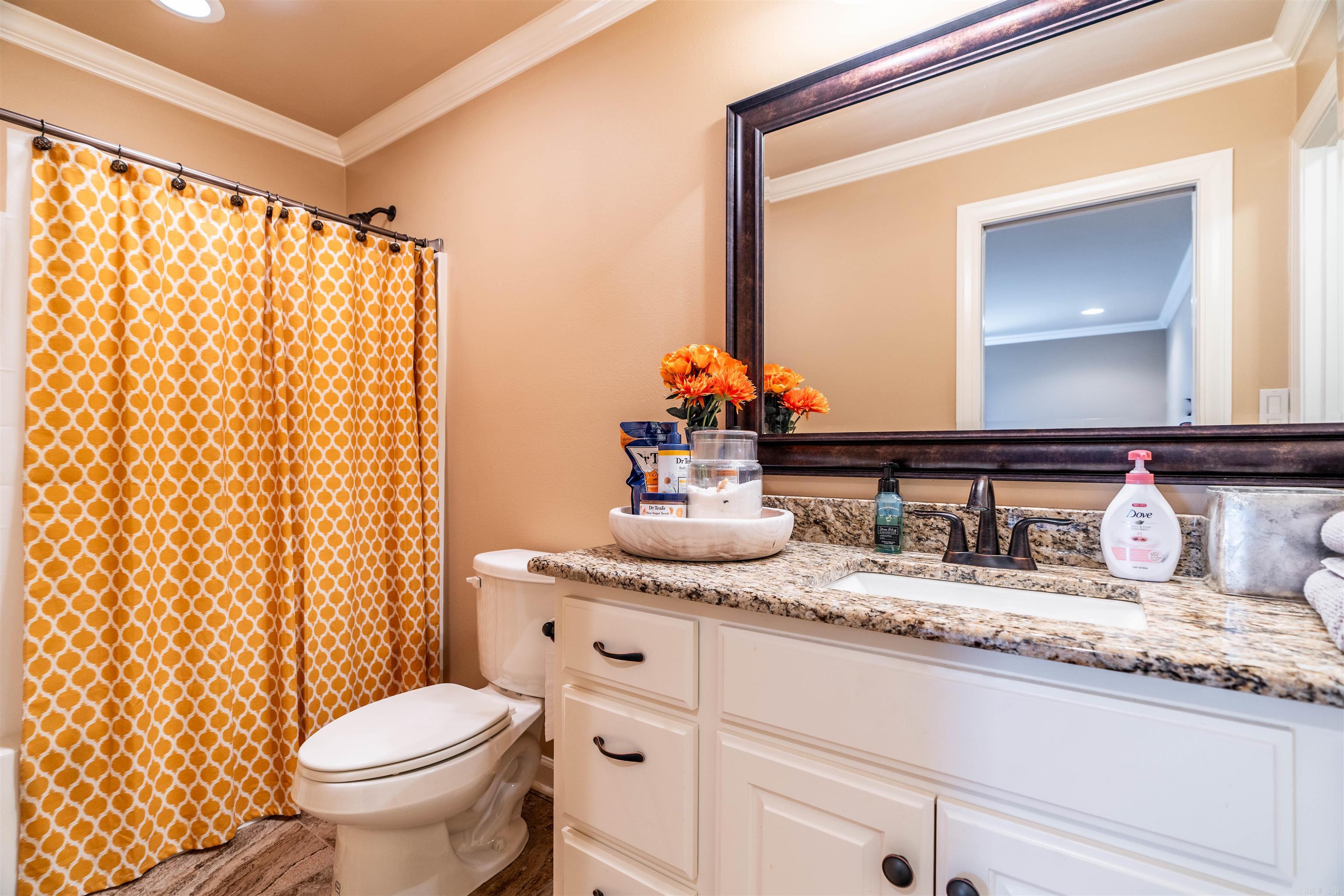 CHENAL VALLEY "MIRAMAR PLACE" - Residential