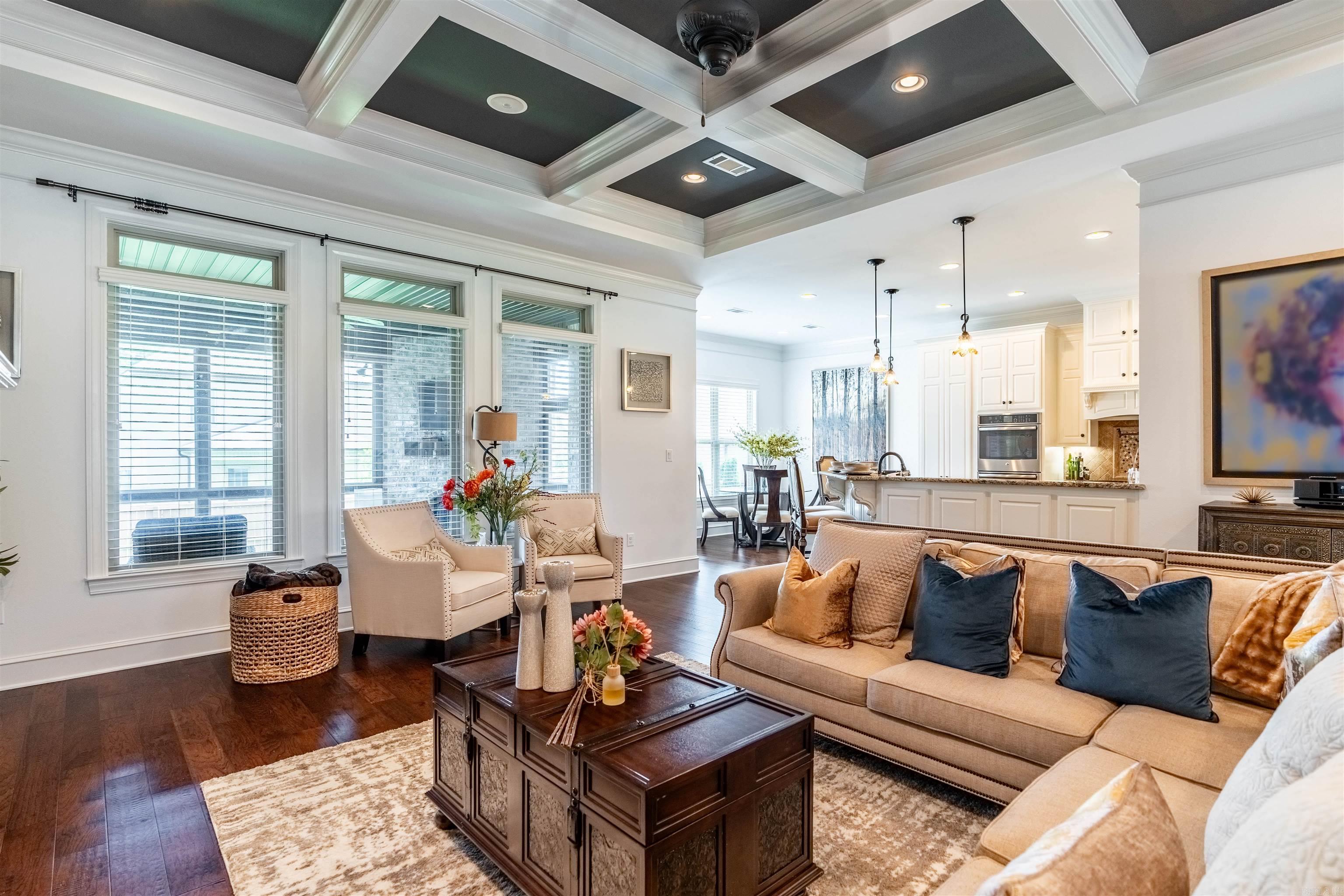 CHENAL VALLEY "MIRAMAR PLACE" - Residential