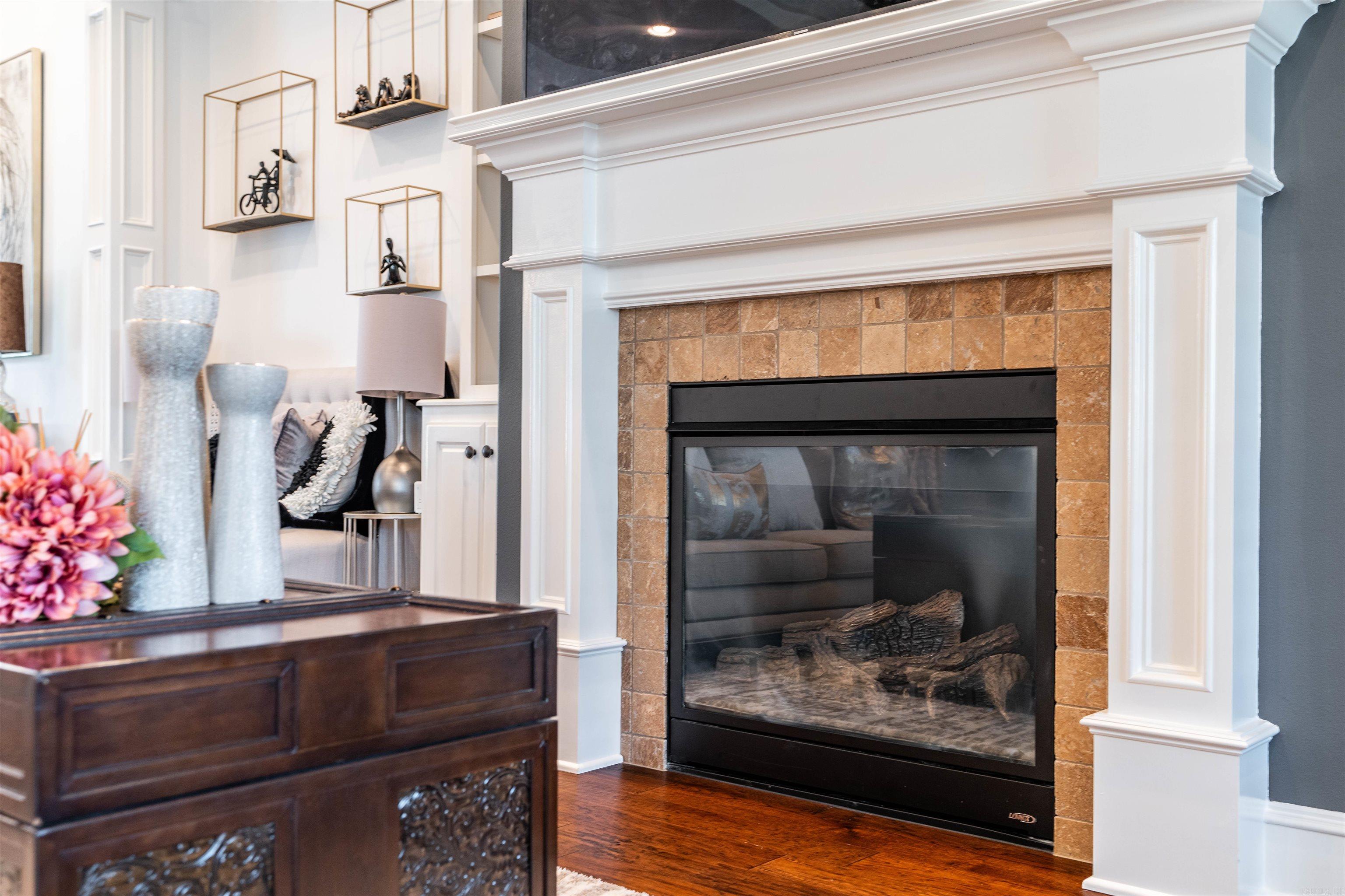 CHENAL VALLEY "MIRAMAR PLACE" - Residential