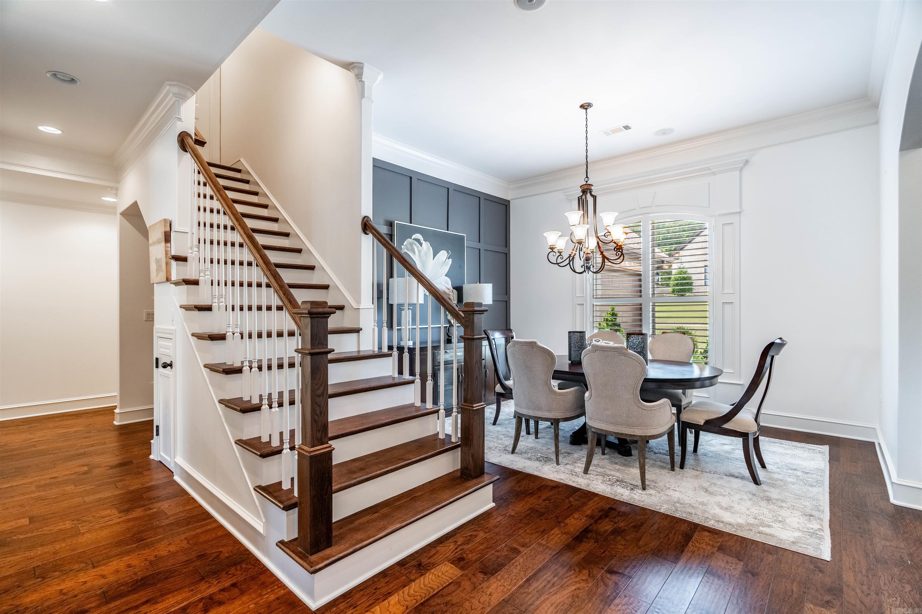 CHENAL VALLEY "MIRAMAR PLACE" - Residential