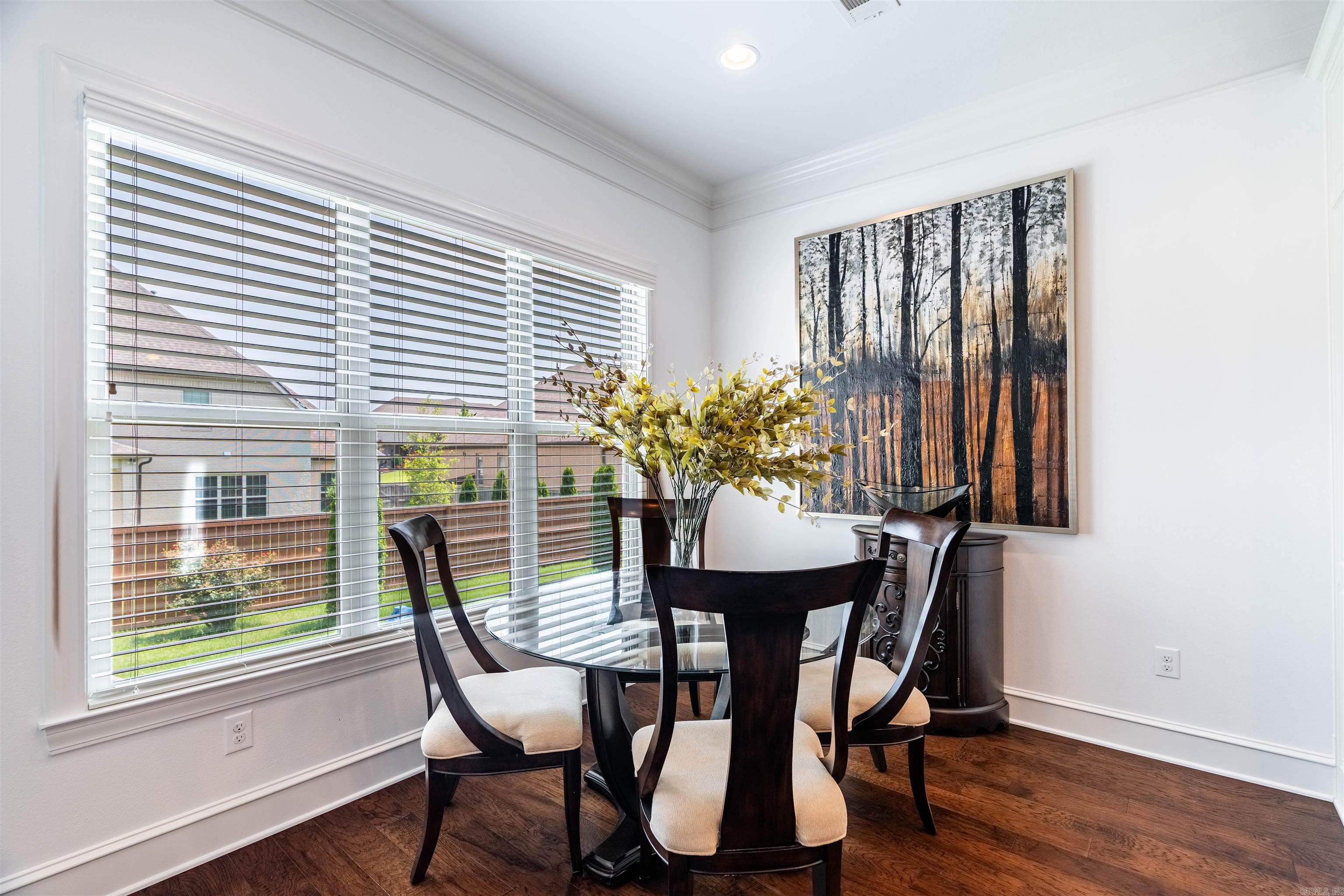 CHENAL VALLEY "MIRAMAR PLACE" - Residential