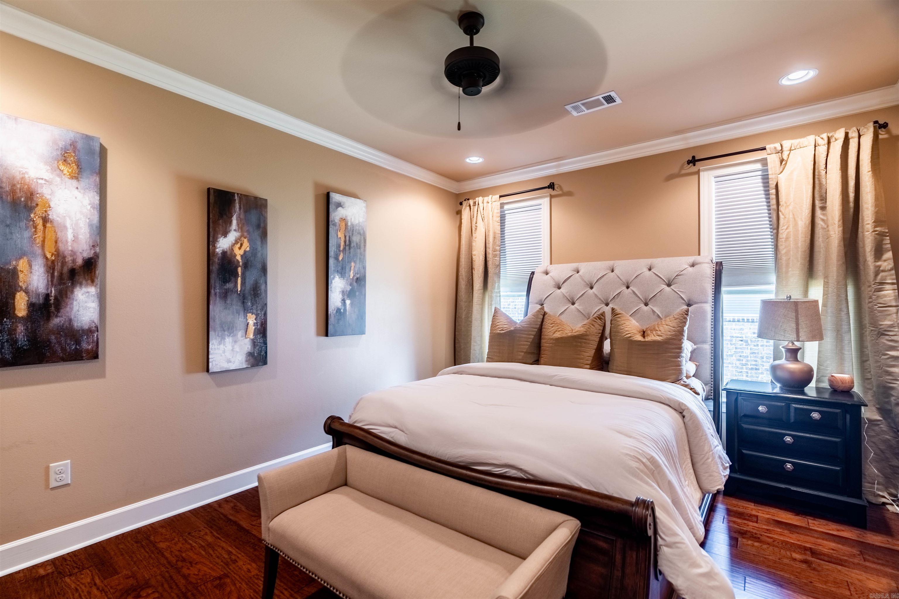 CHENAL VALLEY "MIRAMAR PLACE" - Residential