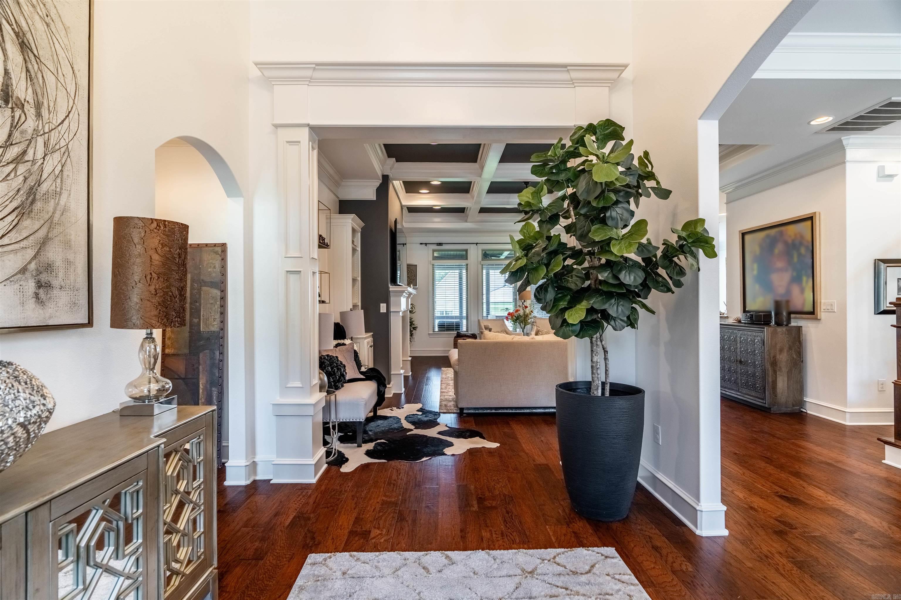 CHENAL VALLEY "MIRAMAR PLACE" - Residential