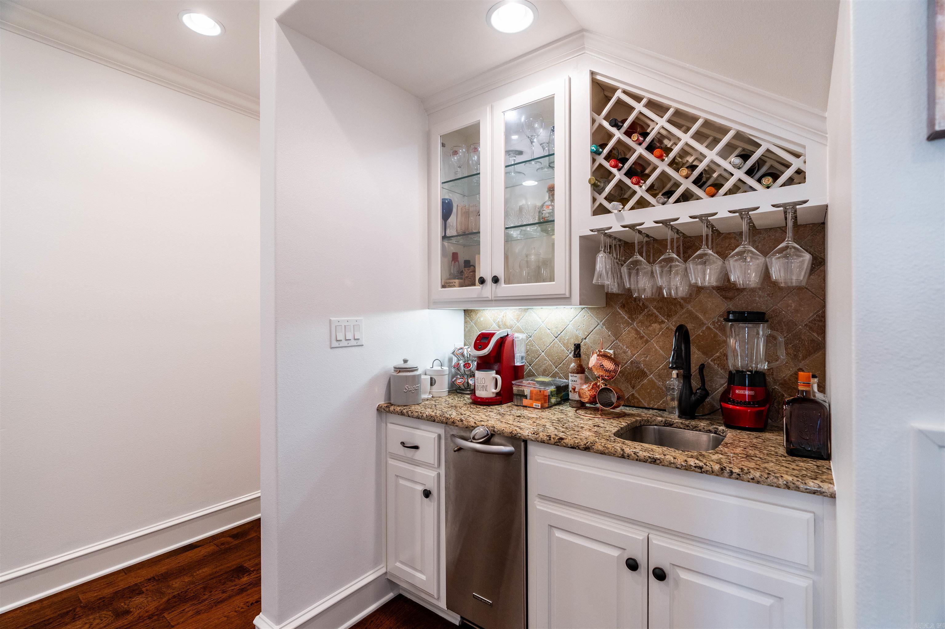 CHENAL VALLEY "MIRAMAR PLACE" - Residential