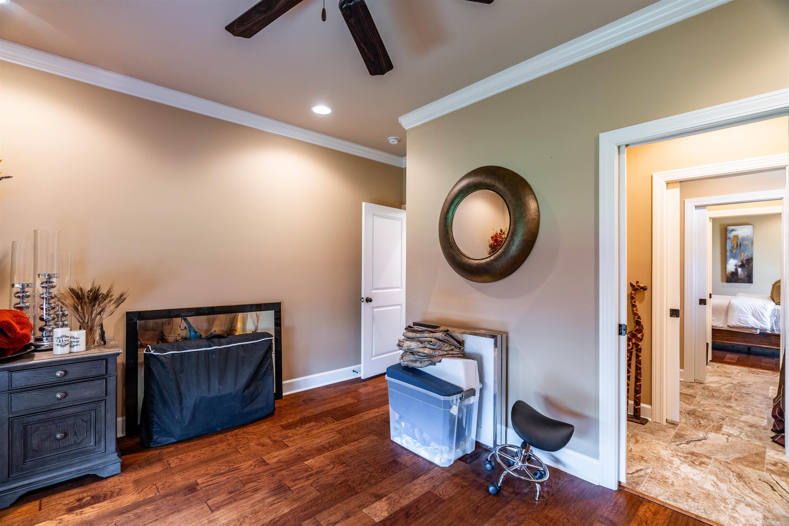 CHENAL VALLEY "MIRAMAR PLACE" - Residential
